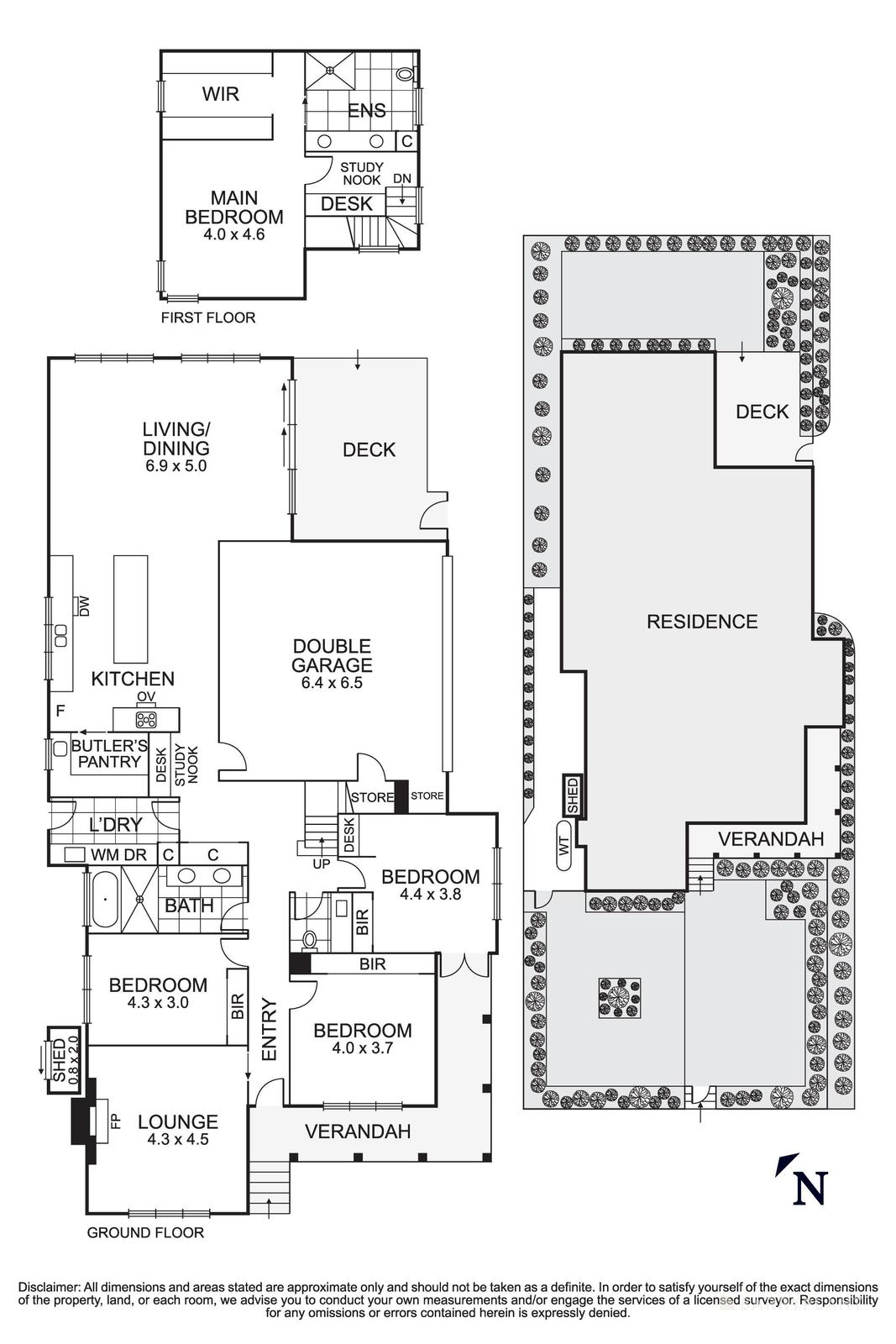 1/20 Gladstone Road, Briar Hill, VIC 3088 - Thumbnail 1 - 19/07/2024