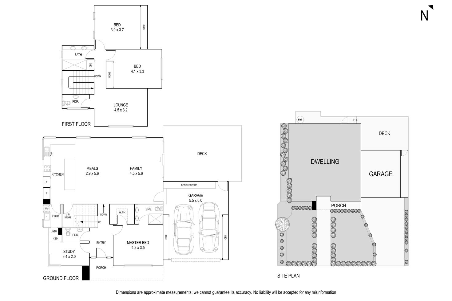 1/20 Prospect Road, Rosanna, VIC 3084 - Thumbnail 1 - 04/07/2022