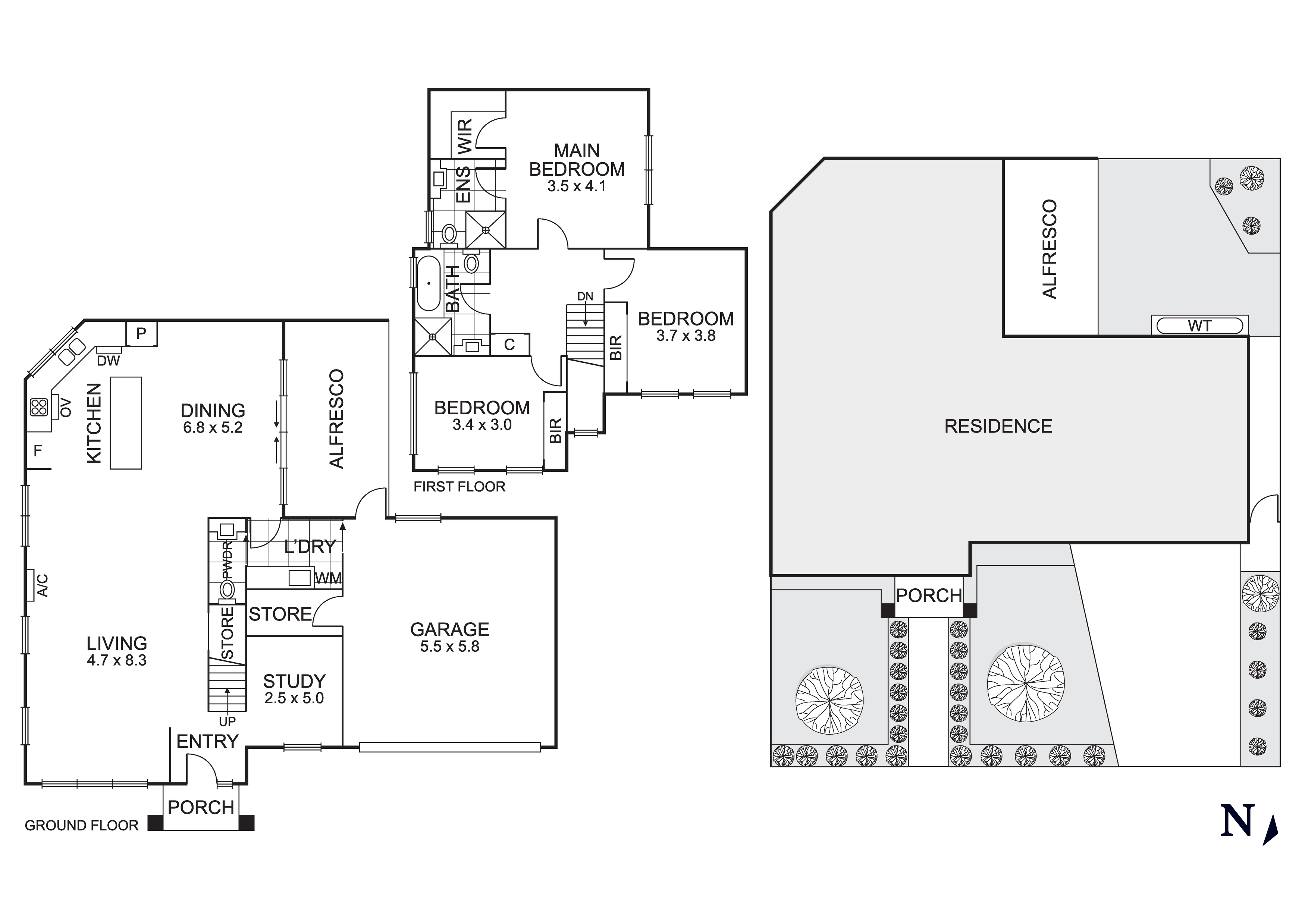 1/20 Randall Avenue, Edithvale, VIC 3196 - Thumbnail 1 - 27/08/2024