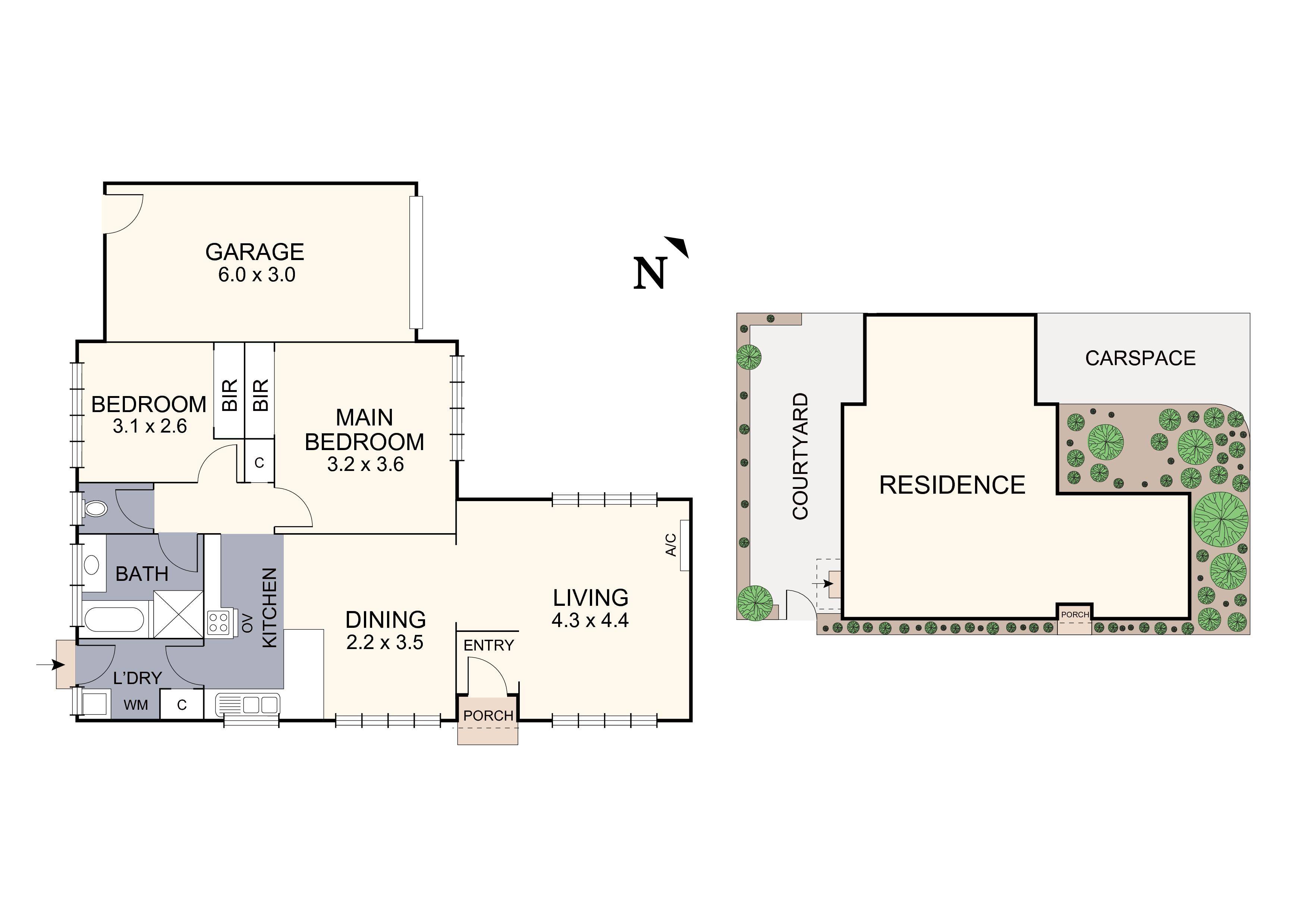 1/21-23 Freeman Street, Ringwood East, VIC 3135 - Thumbnail 1 - 12/08/2026
