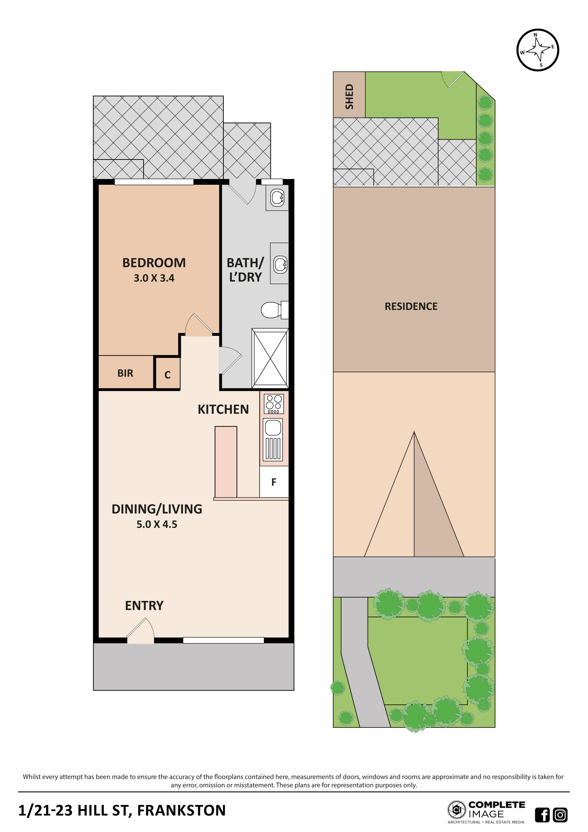1/21-23 Hill Street, Frankston, VIC 3199 - Thumbnail 1 - 26/06/2025