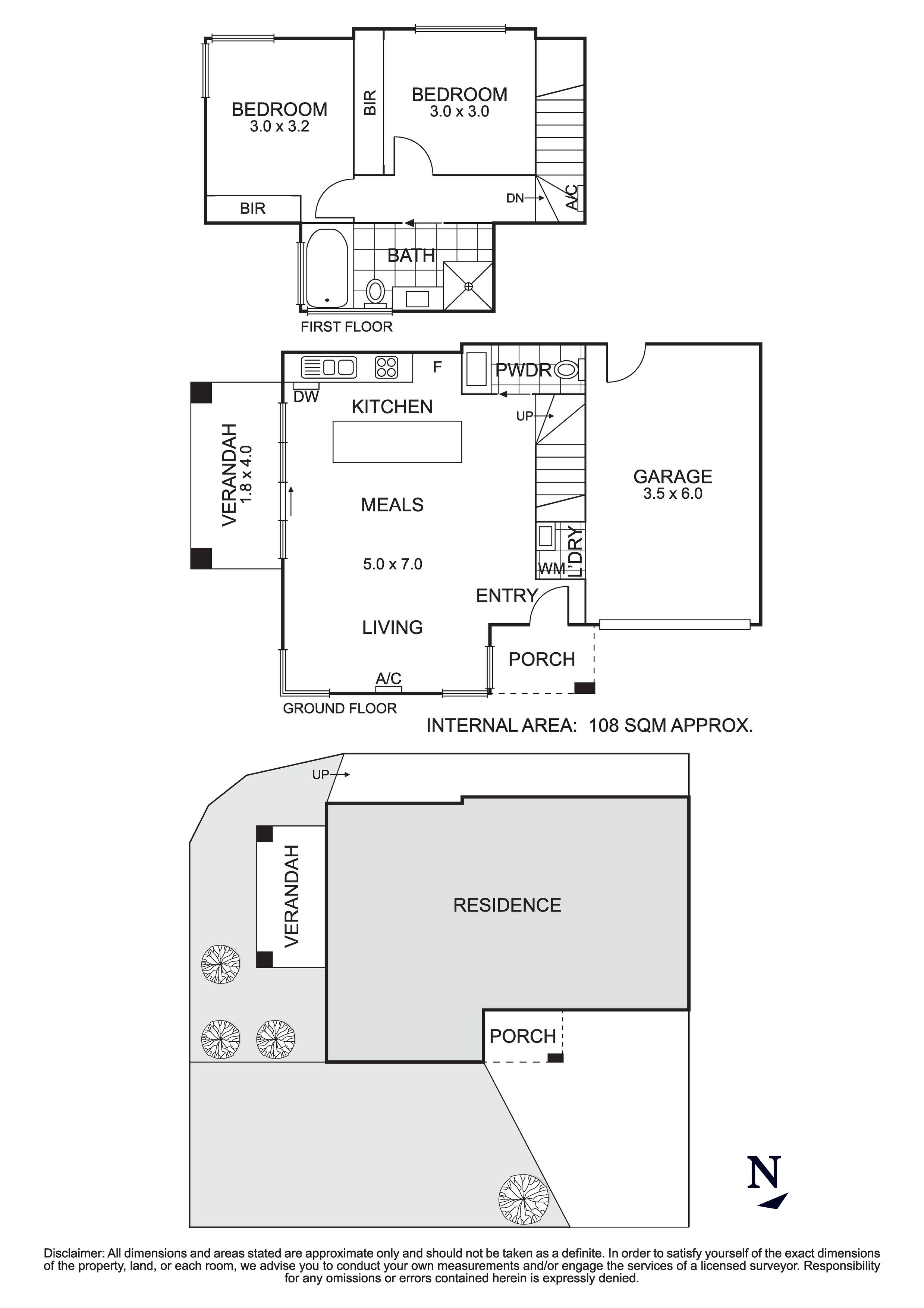 1/21 Bourchier Street, Glenroy, VIC 3046 - Thumbnail 1 - 24/01/2024