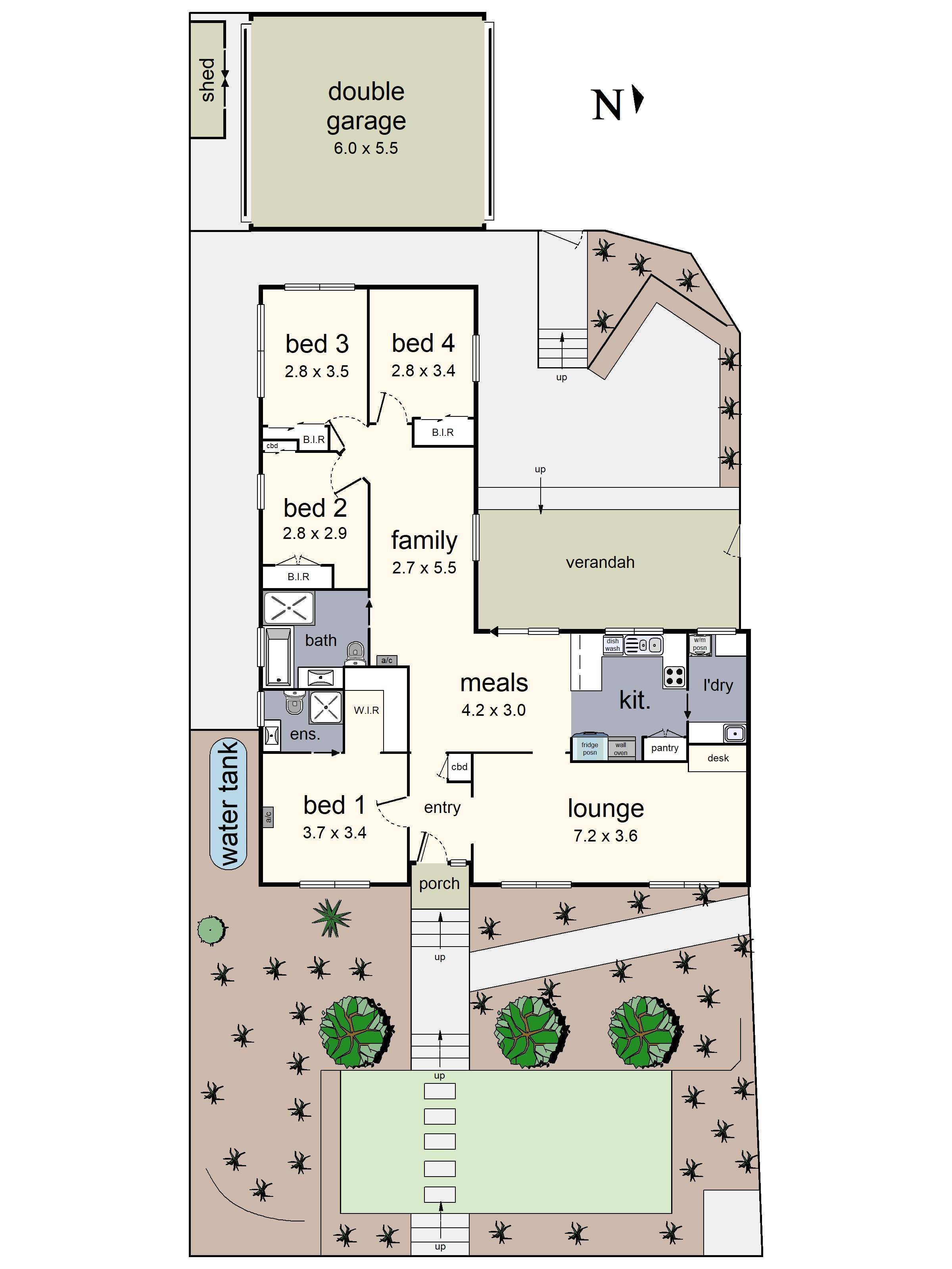 1/21 Daymar Drive, Mooroolbark, VIC 3138 - Thumbnail 1 - 13/11/2025