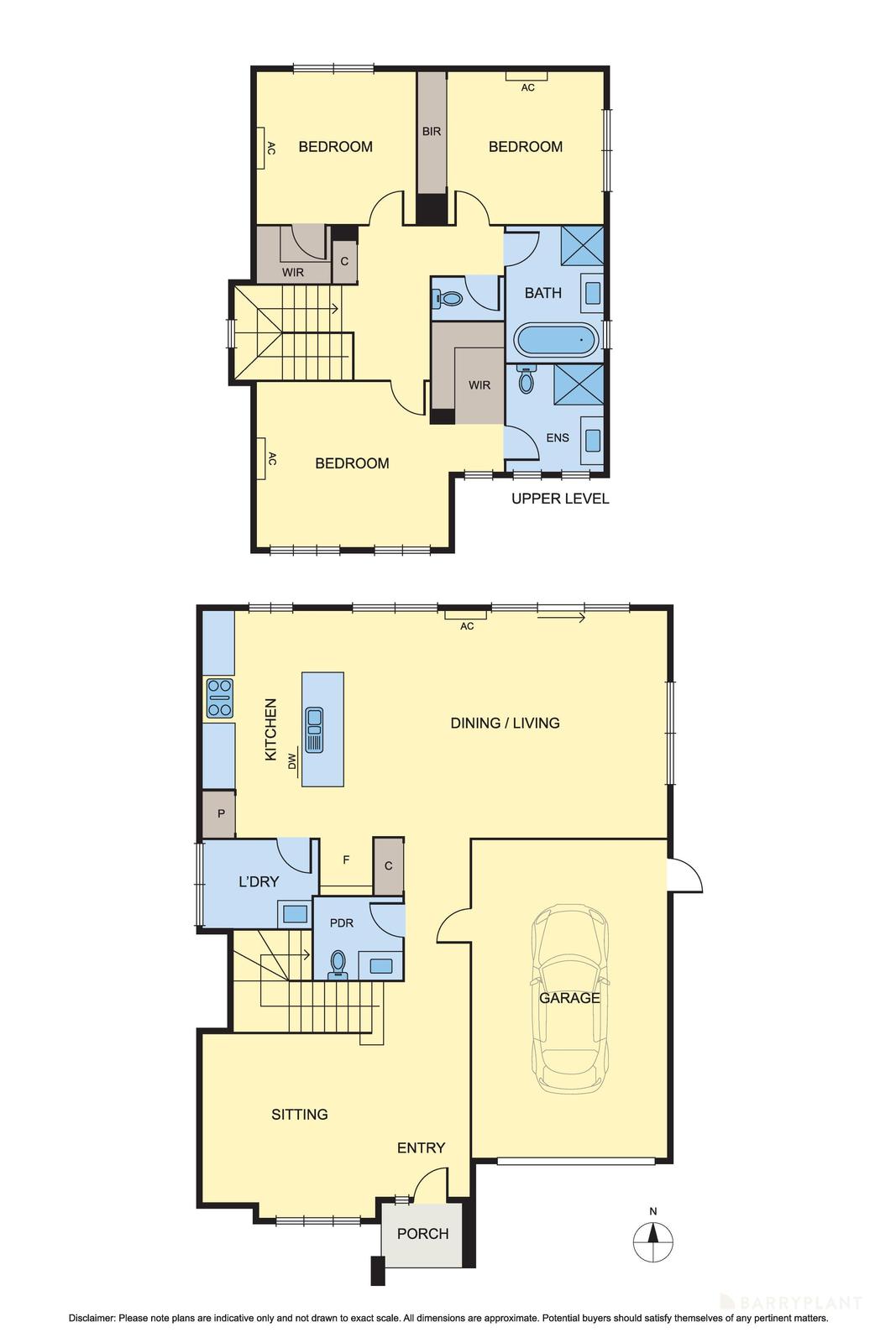 1/21 Dudley Street, Mitcham, VIC 3132 - Thumbnail 1 - 13/02/2025