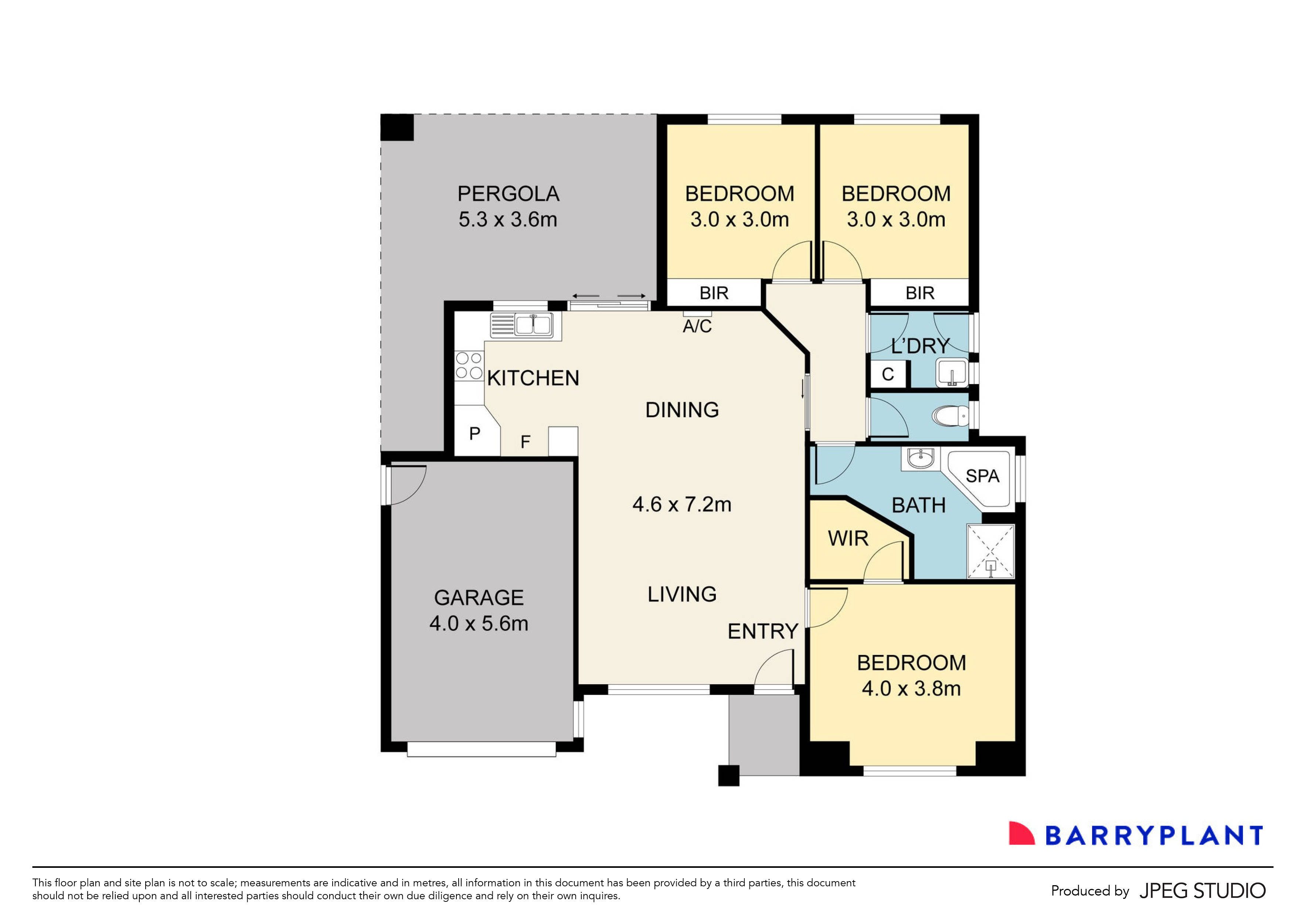1/21 Egan Street, Deer Park, VIC 3023 - Thumbnail 1 - 03/05/2024