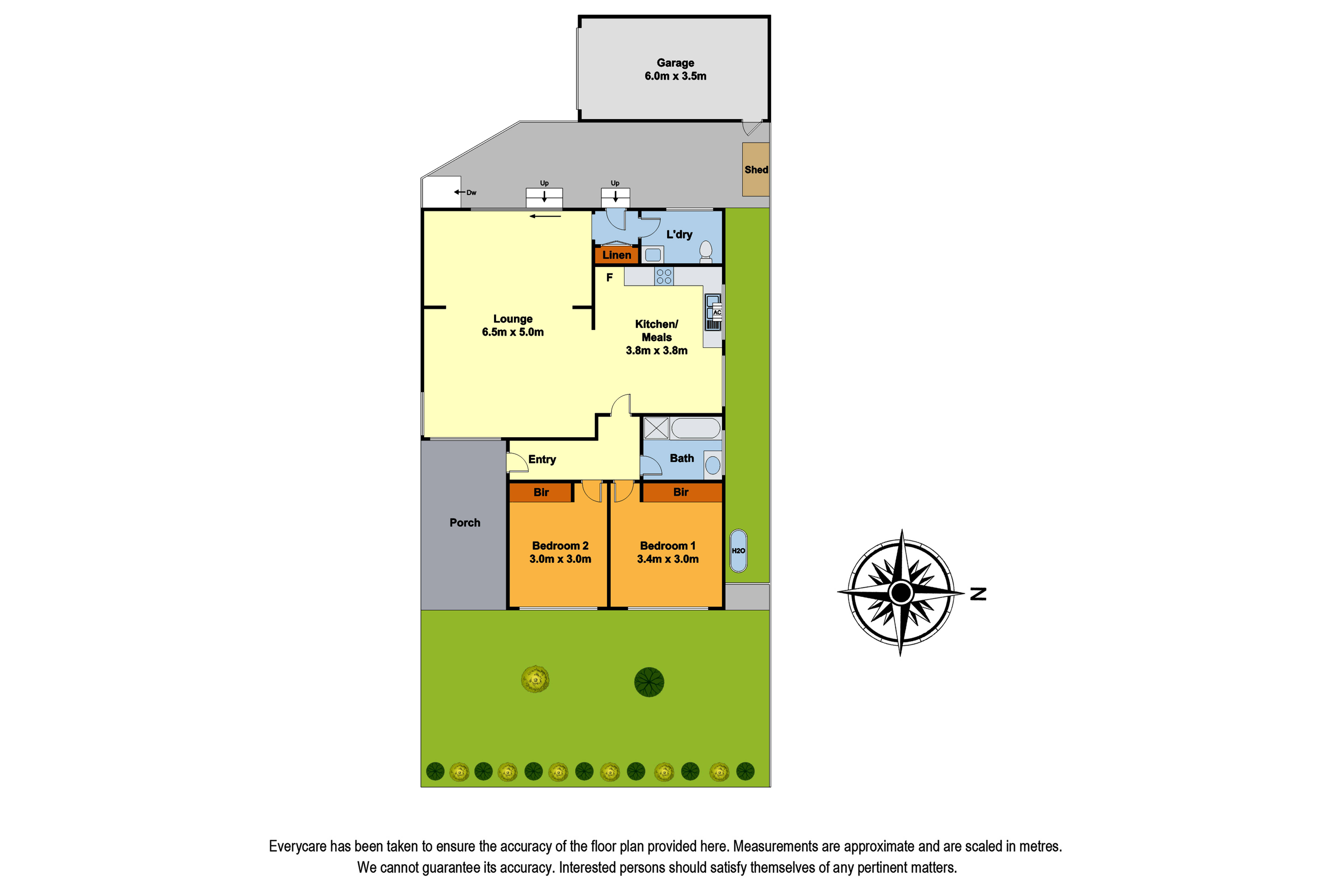 1/21 Ethel Avenue, Lalor, VIC 3075 - Thumbnail 1 - 15/10/2024