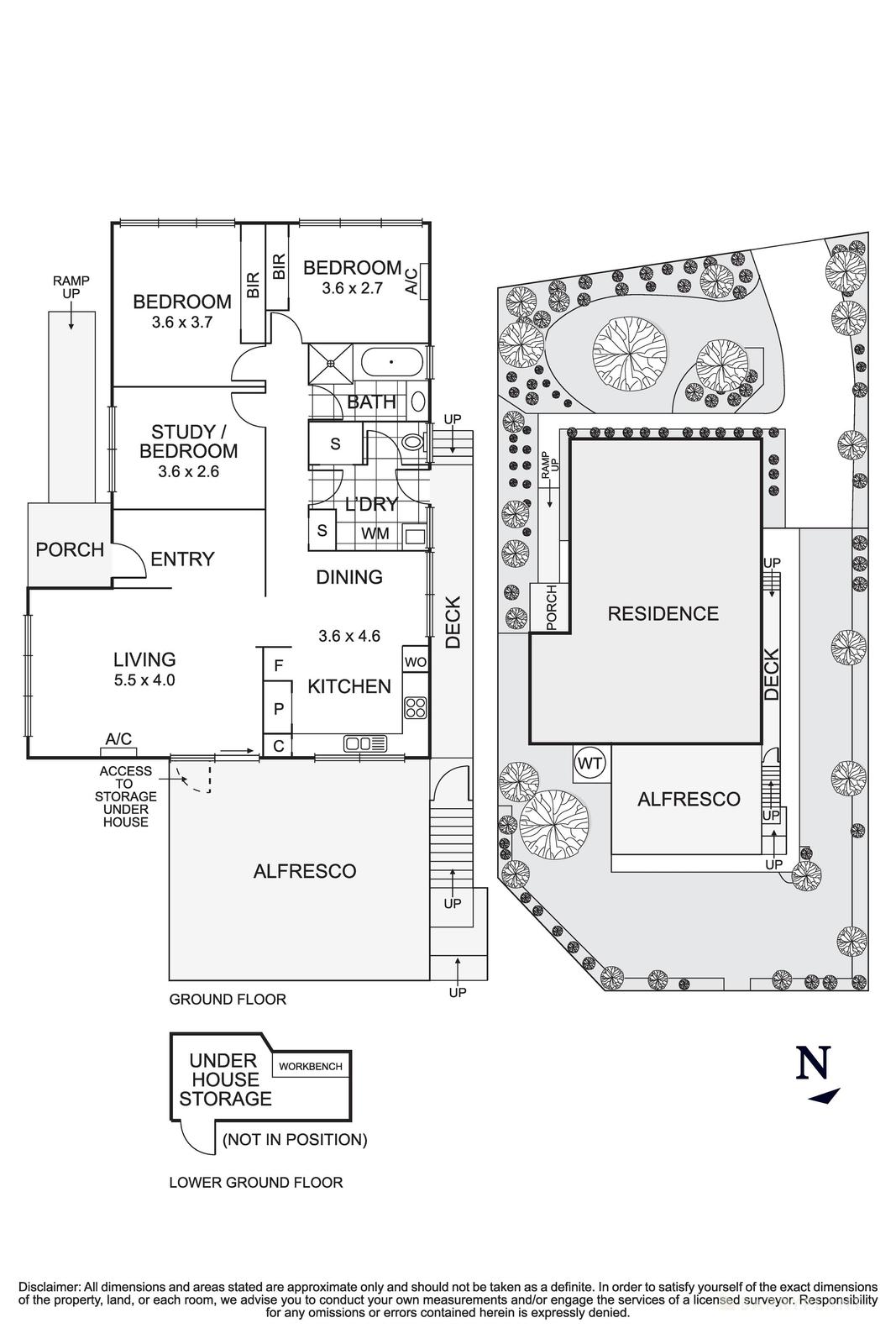 1/21 Frank Street, Eltham, VIC 3095 - Thumbnail 1 - 14/08/2024