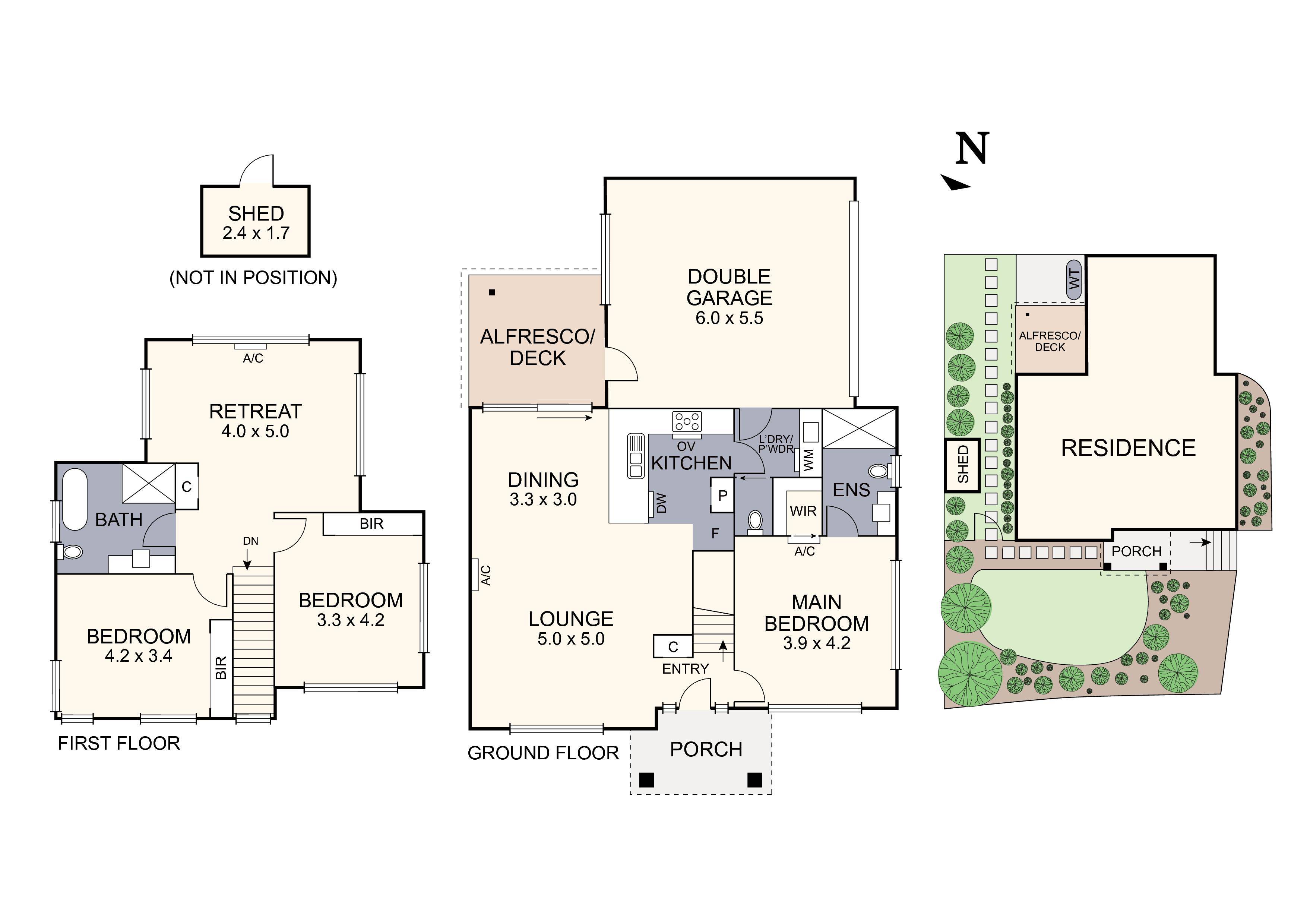 1/21 Ian Crescent, Mitcham, VIC 3132 - Thumbnail 1 - 06/08/2025