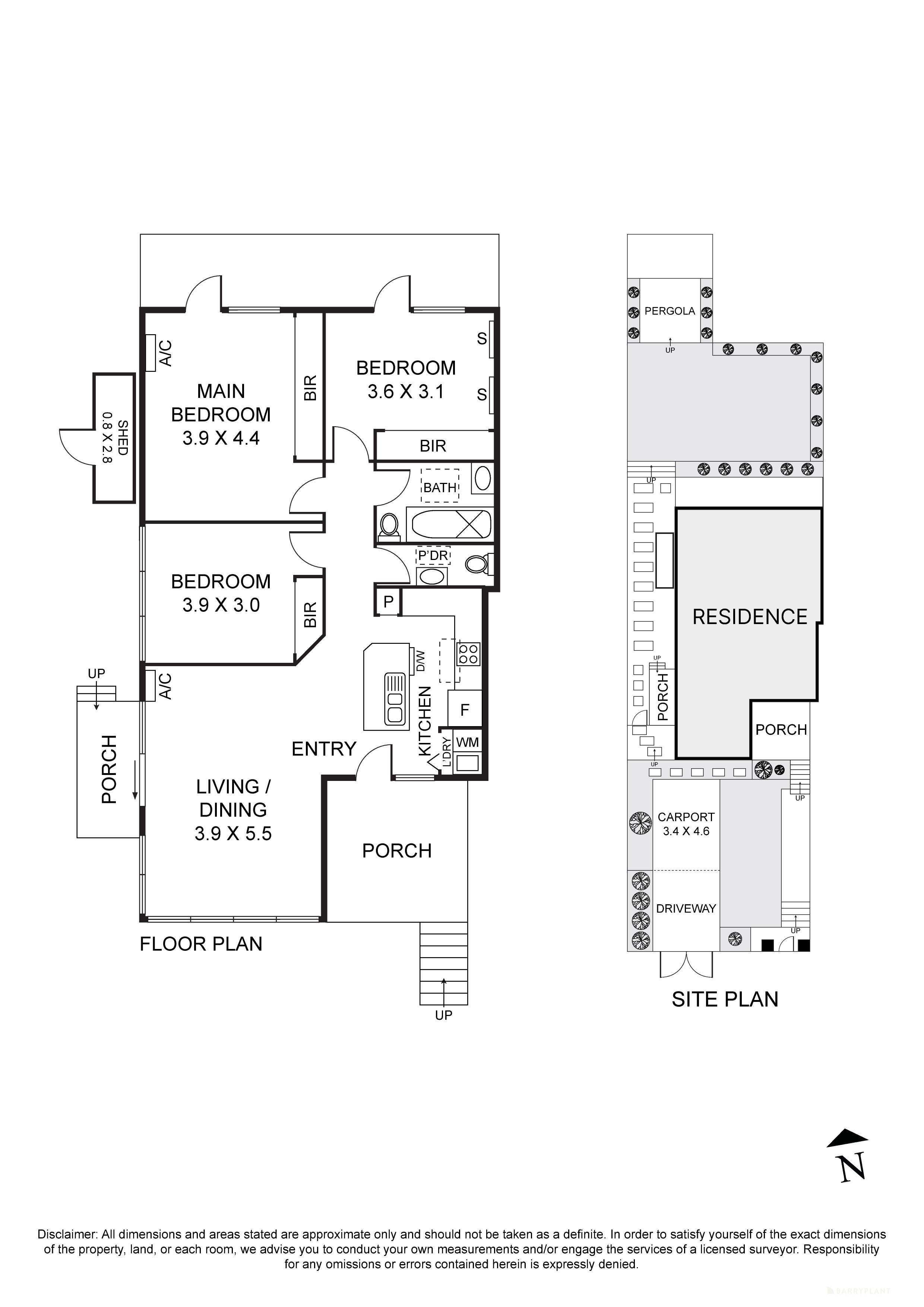 1/21 Mcghee Avenue, Mitcham, VIC 3132 - Thumbnail 1 - 15/01/2026