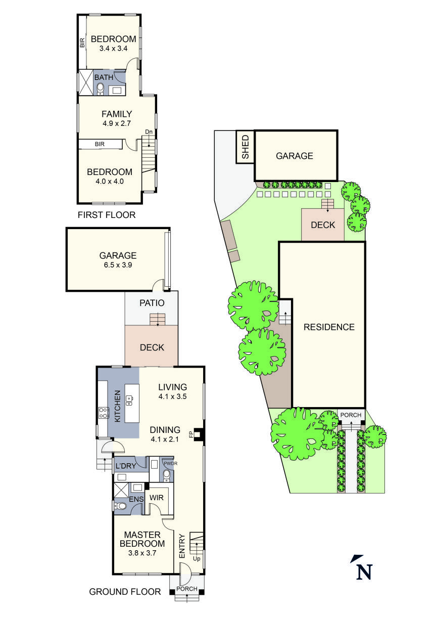 1/21 Ronald Road, Croydon, VIC 3136 - Thumbnail 1 - 13/11/2025