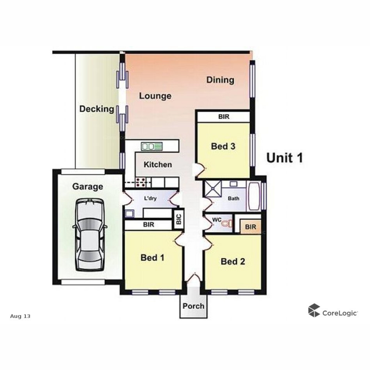 1/21 Staughton Avenue, Capel Sound, VIC 3940 - Thumbnail 1 - 15/02/2022