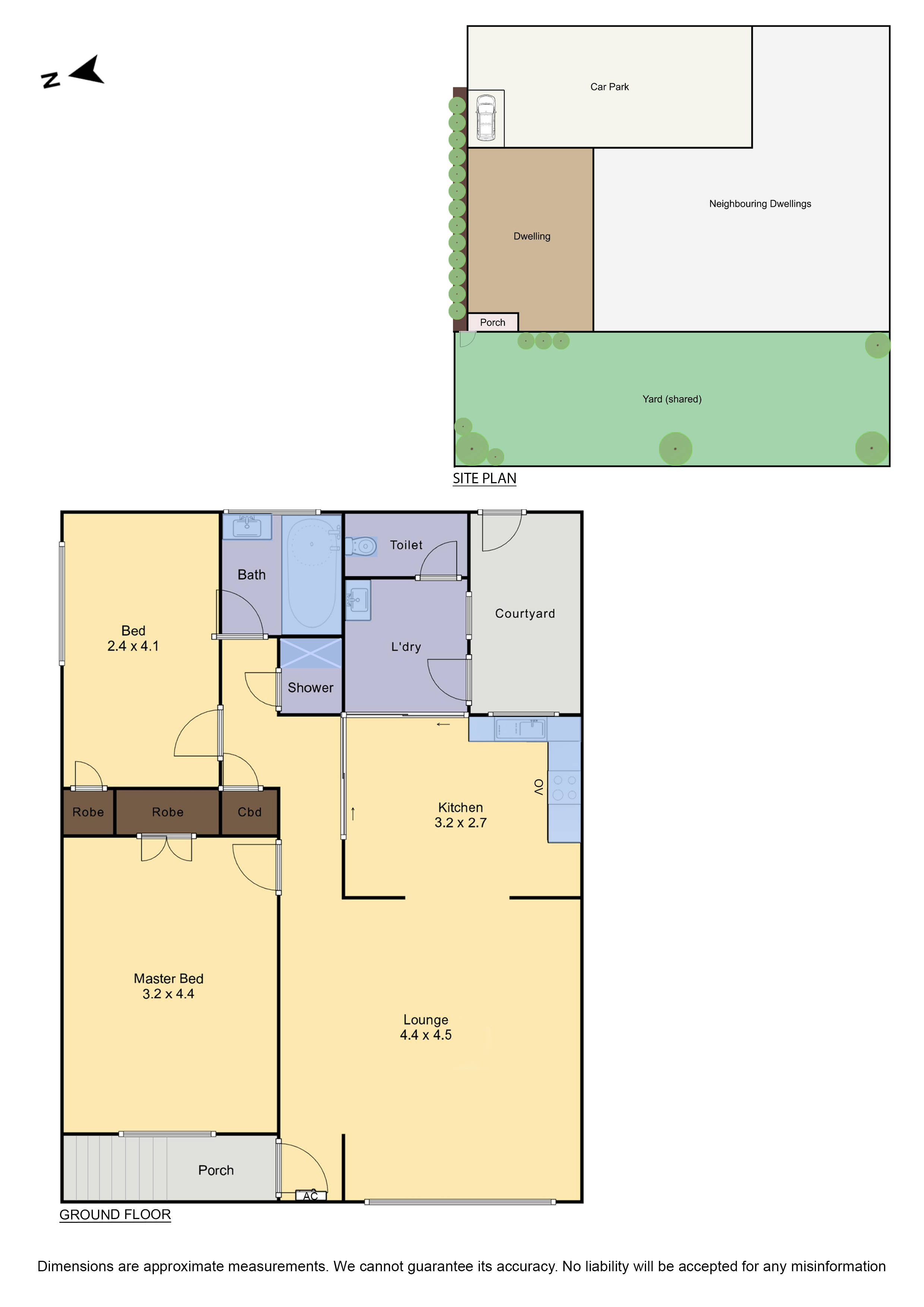 1/22-24 Hotham Street, Preston, VIC 3072 - Thumbnail 1 - 17/09/2025