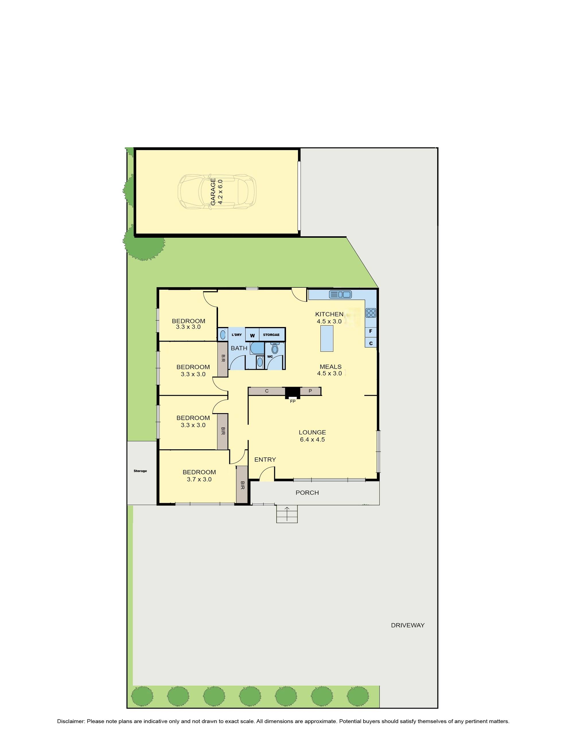 1/22 Beulah Street, Broadmeadows, VIC 3047 - Thumbnail 1 - 07/11/2025