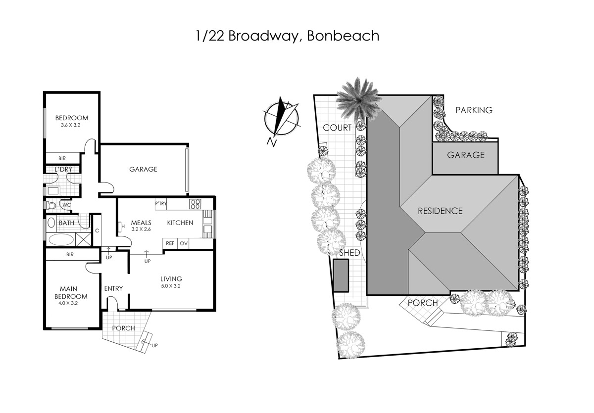 1/22 Broadway, Bonbeach, VIC 3196 - Thumbnail 1 - 14/04/2022