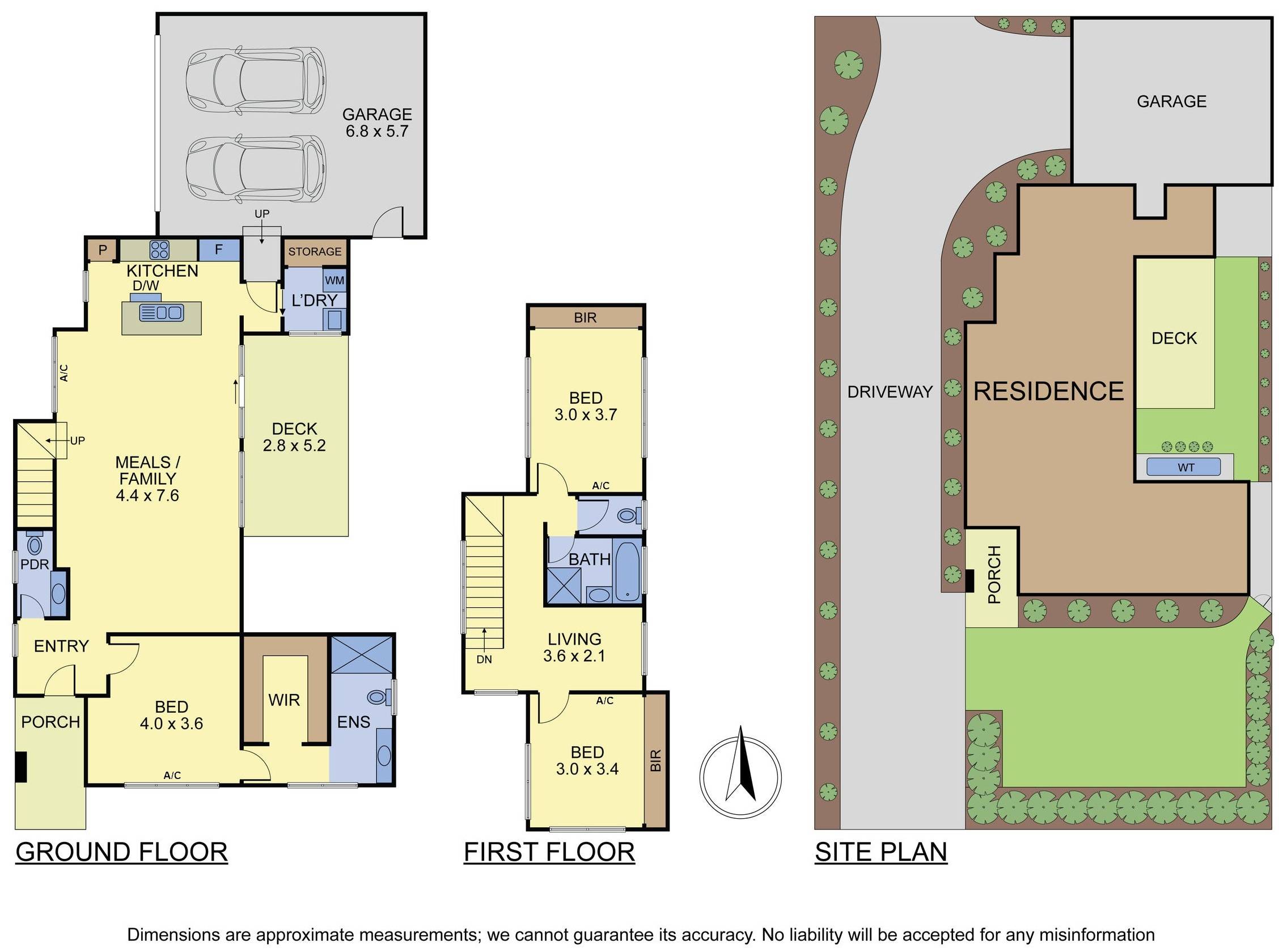 1/22 Elm Street, Bayswater, VIC 3153 - Thumbnail 1 - 15/01/2026