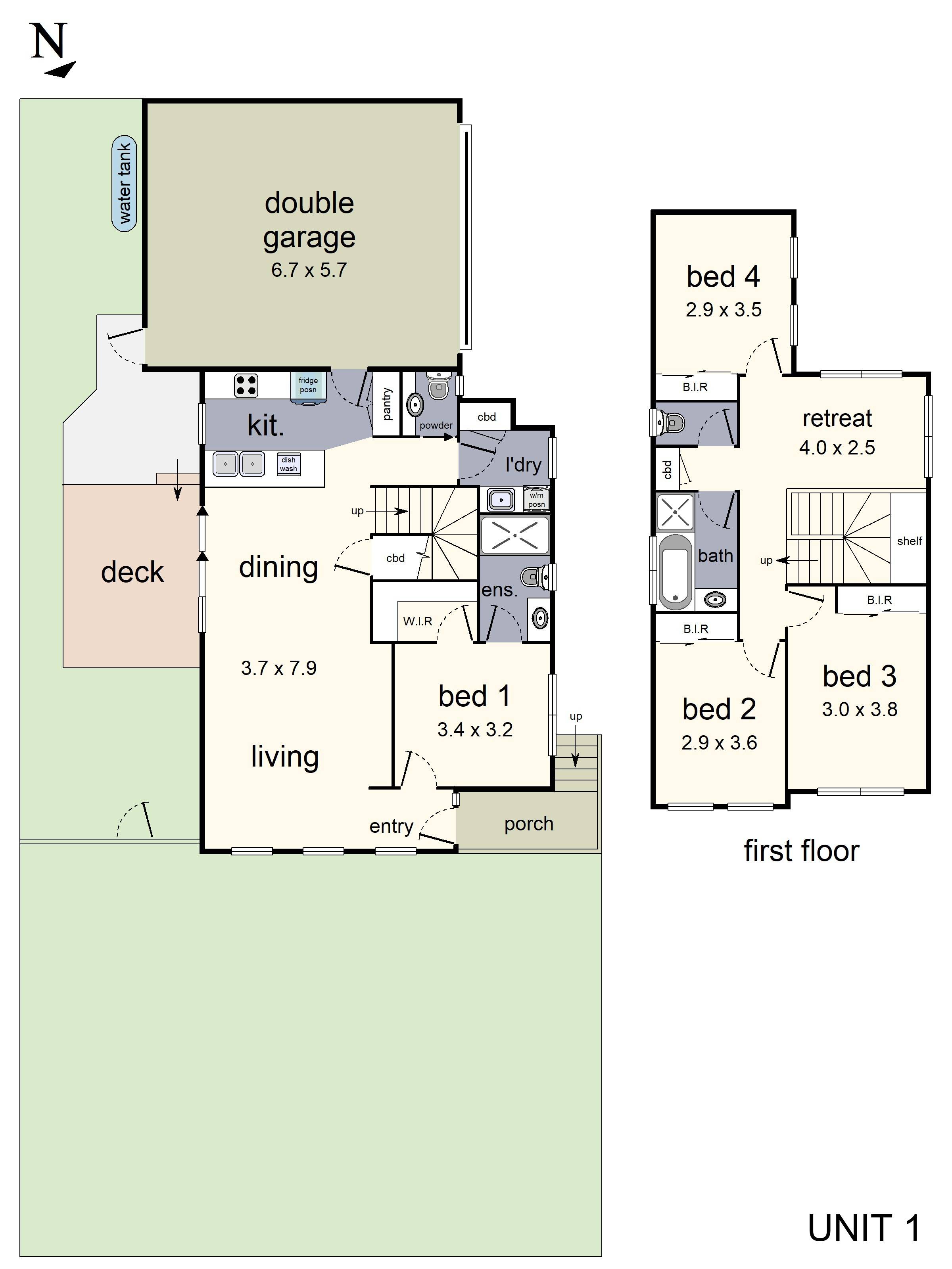 1/22 Irvine Street, Mount Evelyn, VIC 3796 - Thumbnail 1 - 23/04/2026
