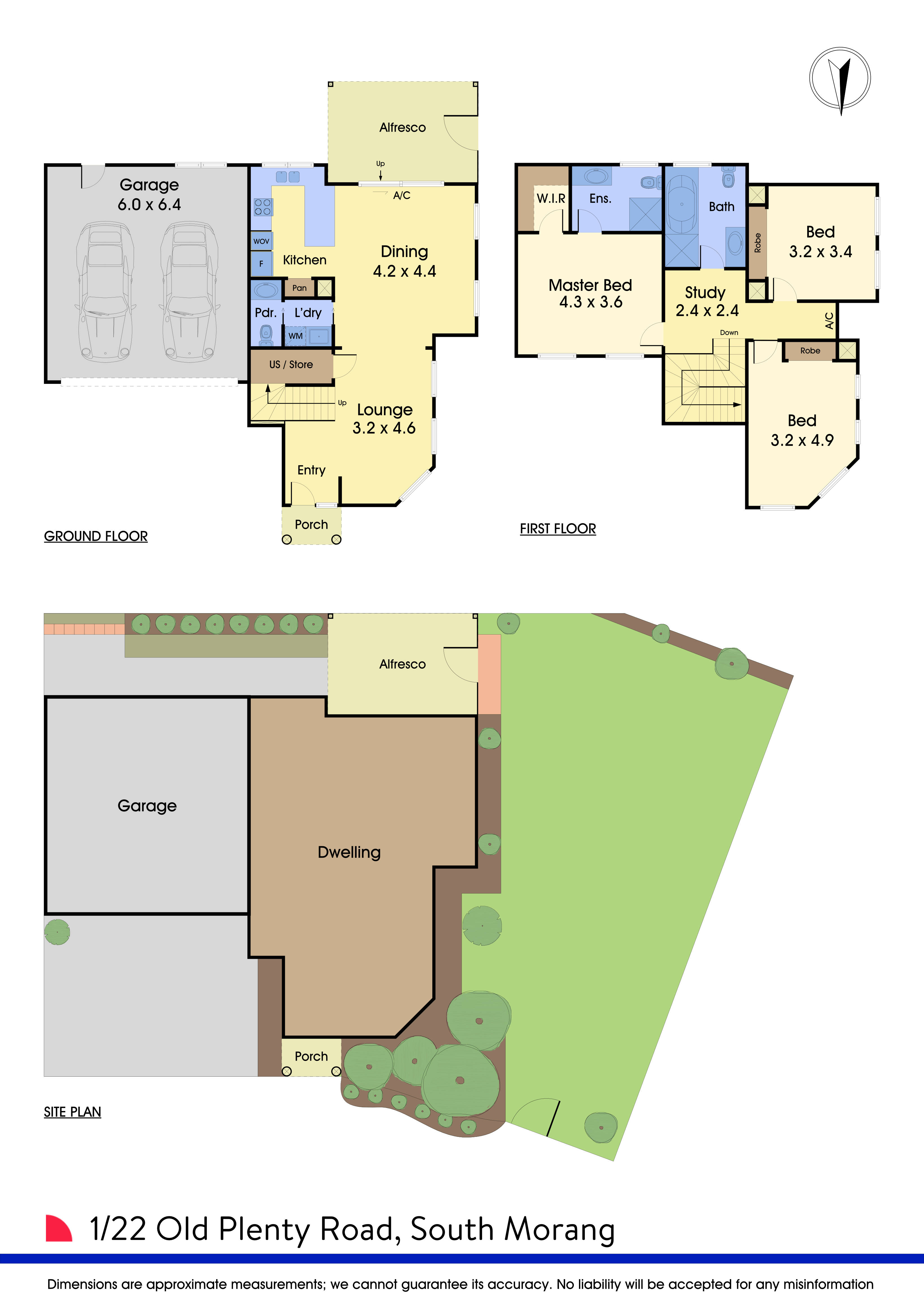 1/22 Old Plenty Road, South Morang, VIC 3752 - Thumbnail 1 - 08/04/2026