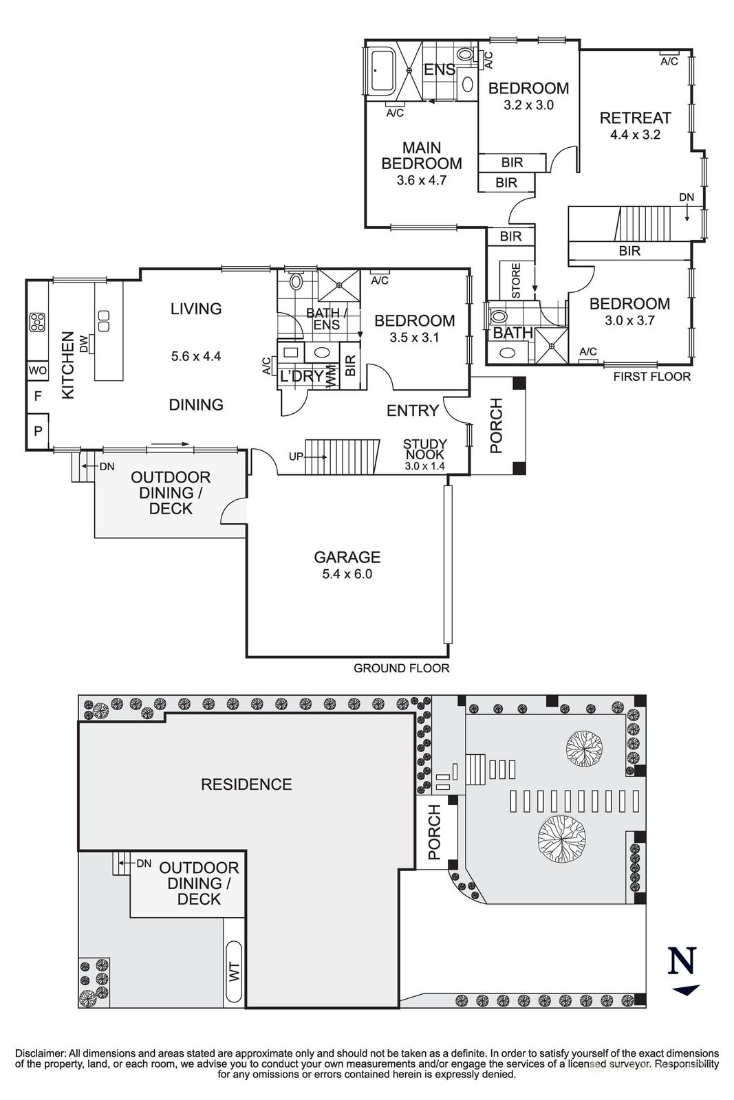 1/22 Sunhill Road, Templestowe Lower, VIC 3107 - Thumbnail 1 - 22/07/2024