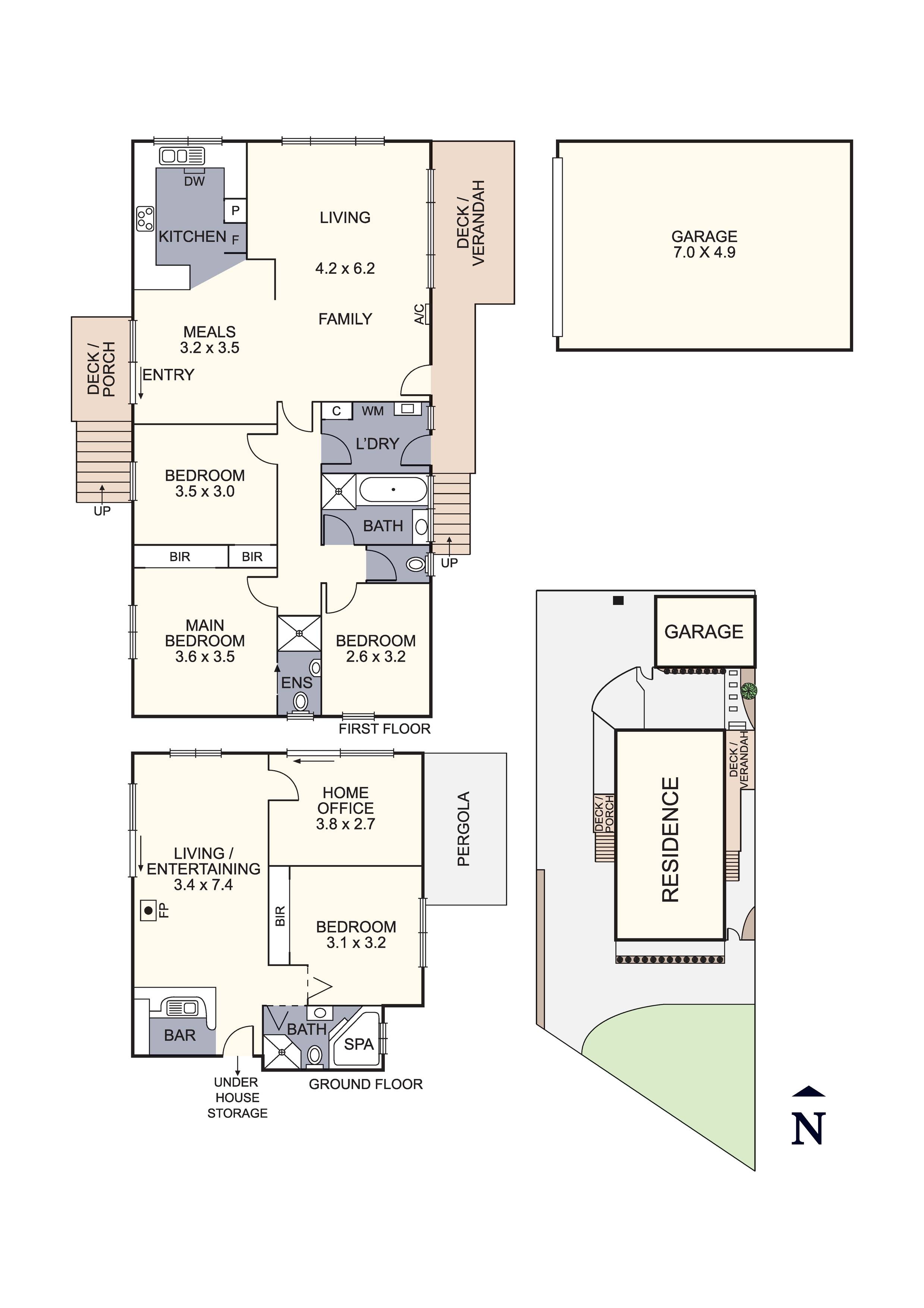 1/22 Sunnyside Crescent, Wattle Glen, VIC 3096 - Thumbnail 1 - 20/09/2022