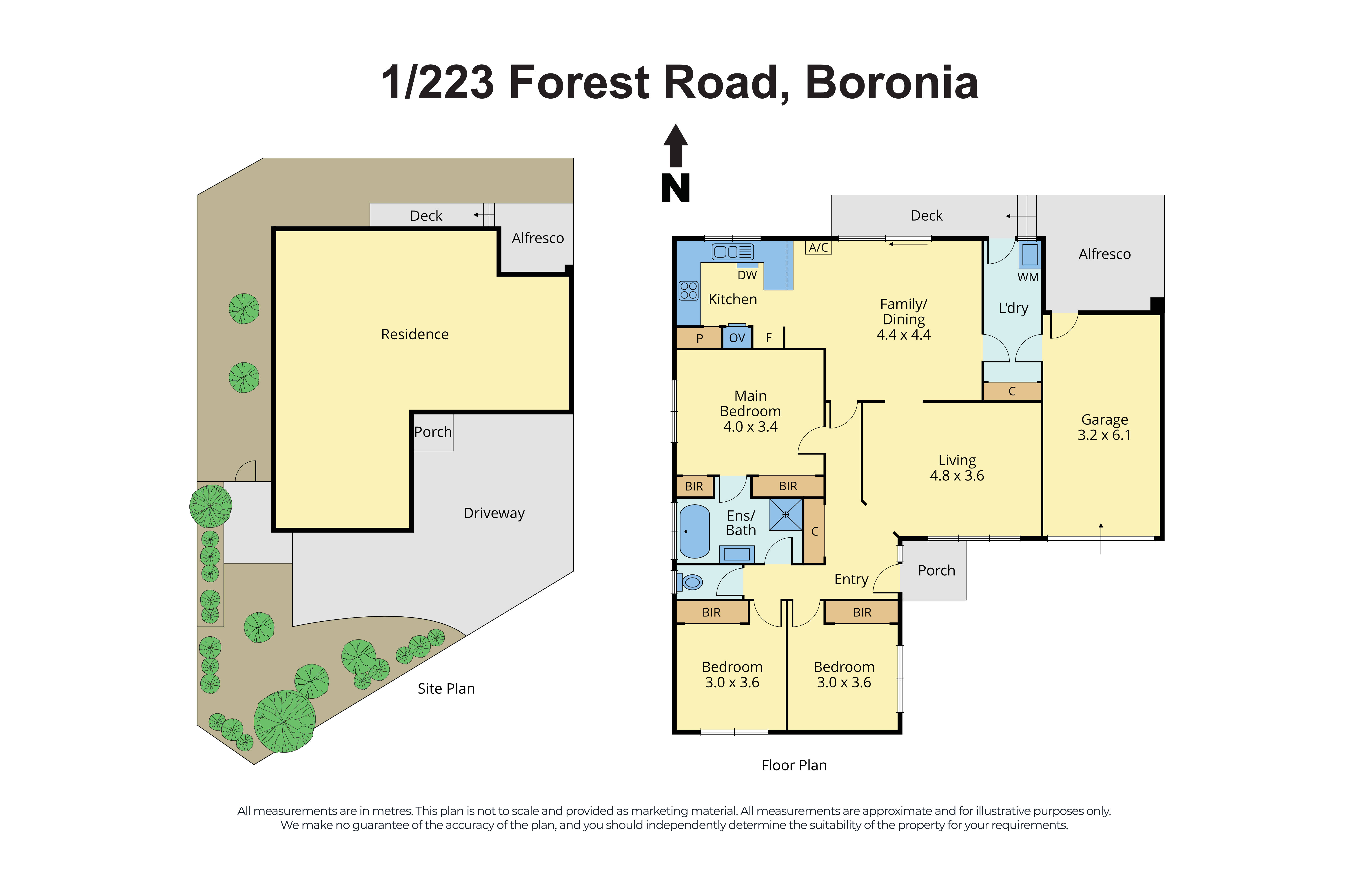 1/223 Forest Road, Boronia, VIC 3155 - Thumbnail 1 - 10/09/2026
