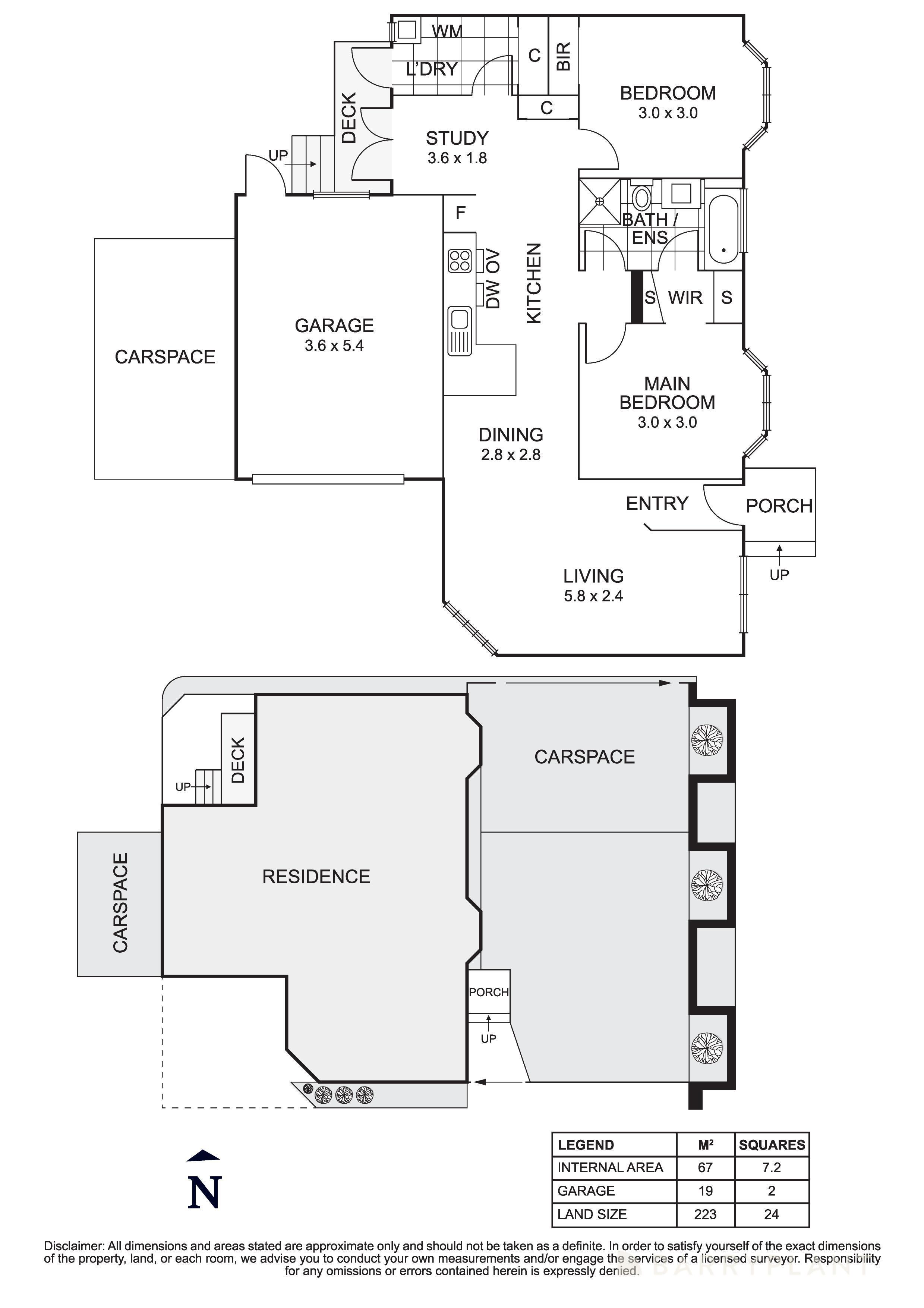 1/227 Blackburn Road, Doncaster East, VIC 3109 - Thumbnail 1 - 14/05/2026