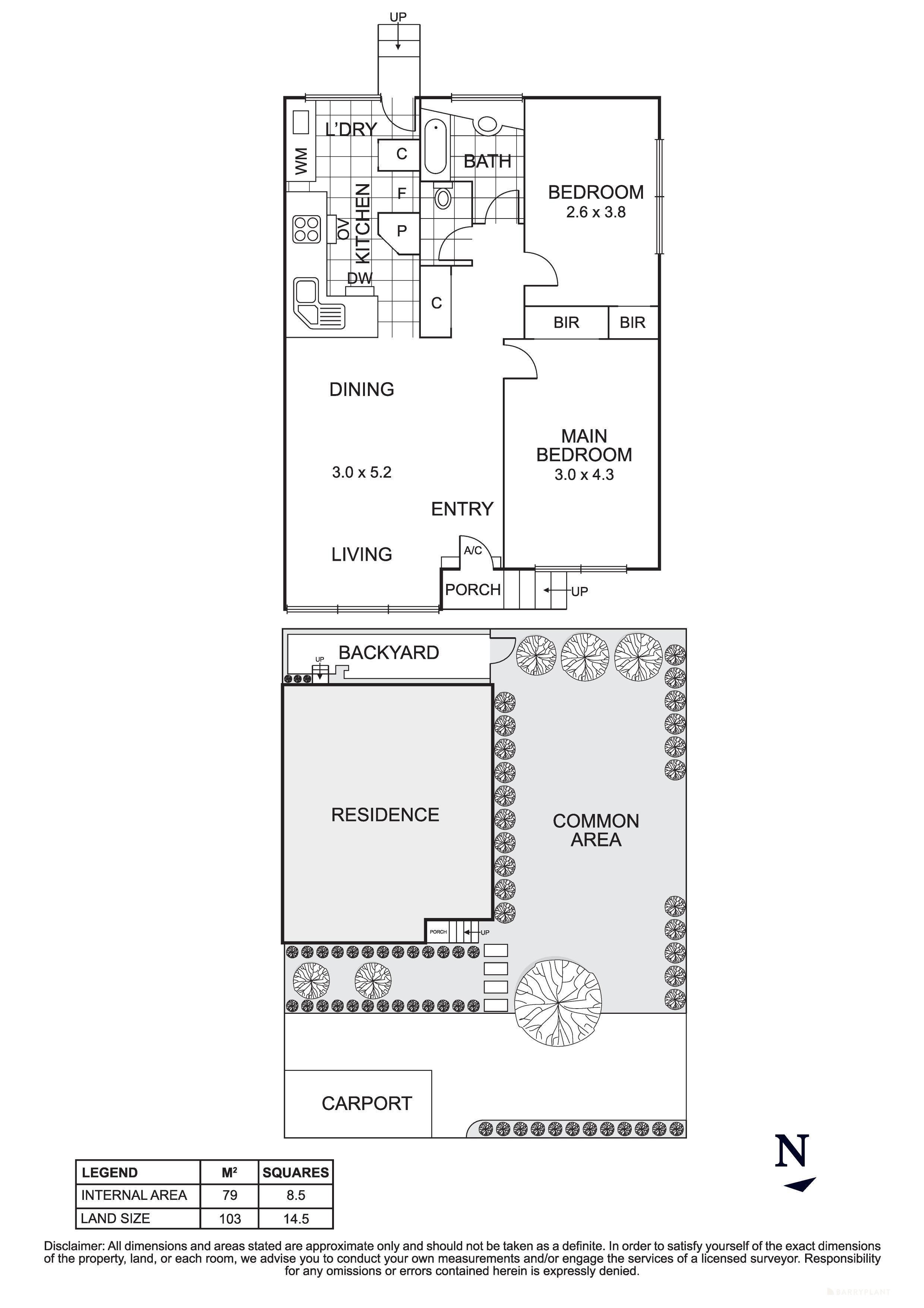 1/227 Union Road, Surrey Hills, VIC 3127 - Thumbnail 1 - 28/04/2026