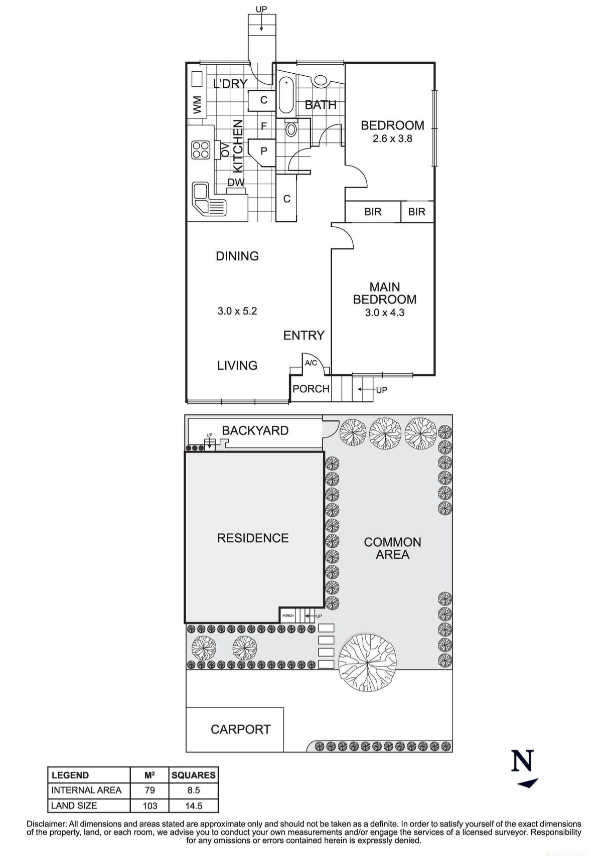 1/227 Union Road, Surrey Hills, VIC 3127 - Thumbnail 1 - 23/06/2026