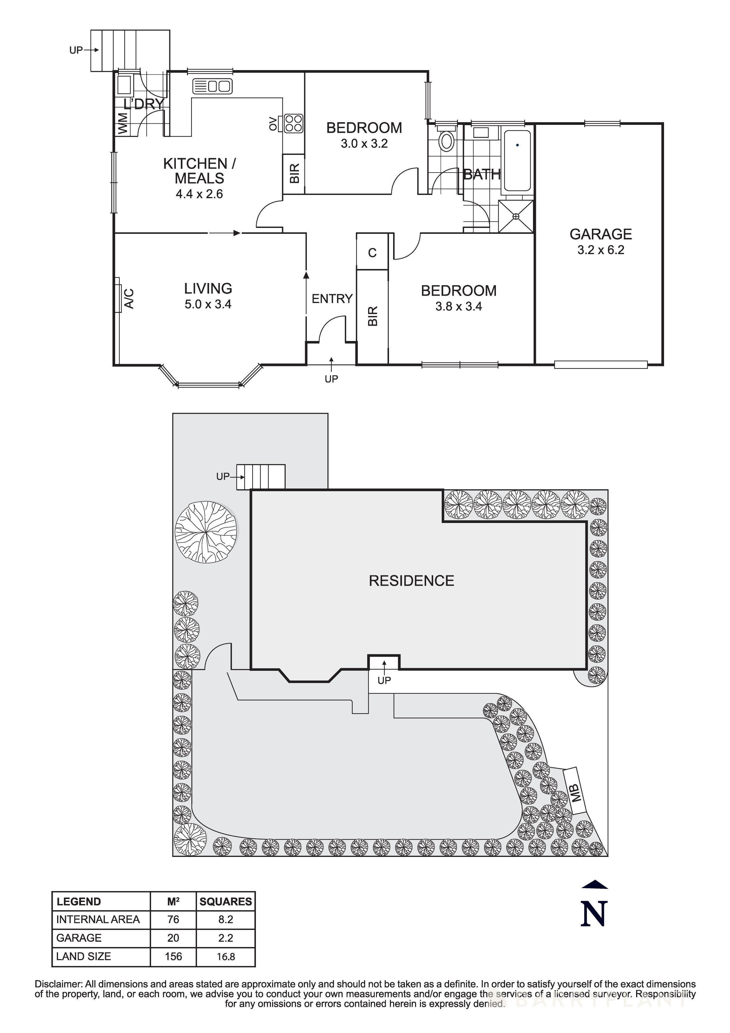 1/23-25 Bedford Road, Ringwood, VIC 3134 - Thumbnail 1 - 17/11/2025