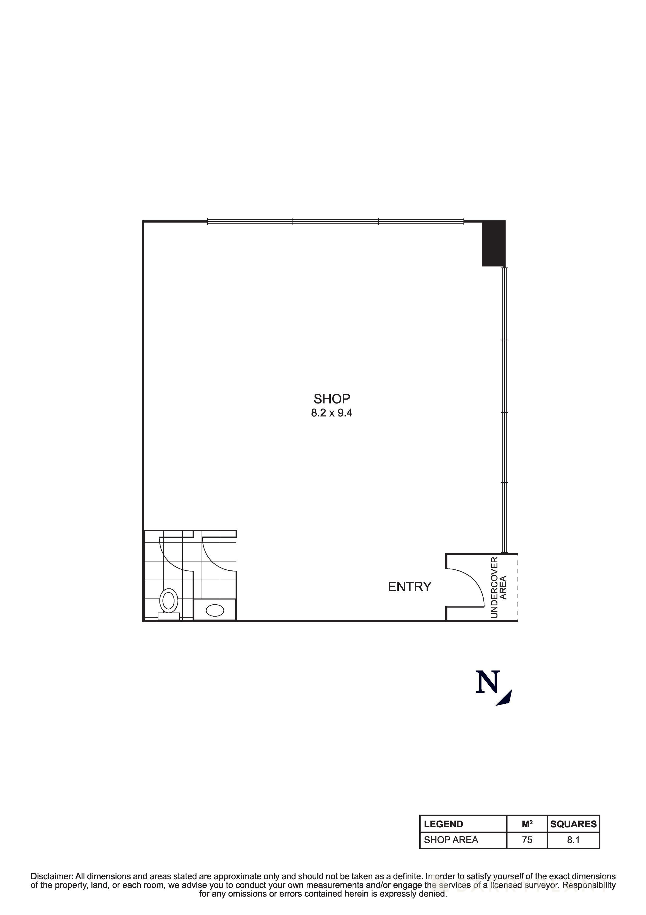1/23-27 Main Street, Upwey, VIC 3158 - Thumbnail 1 - 08/09/2025