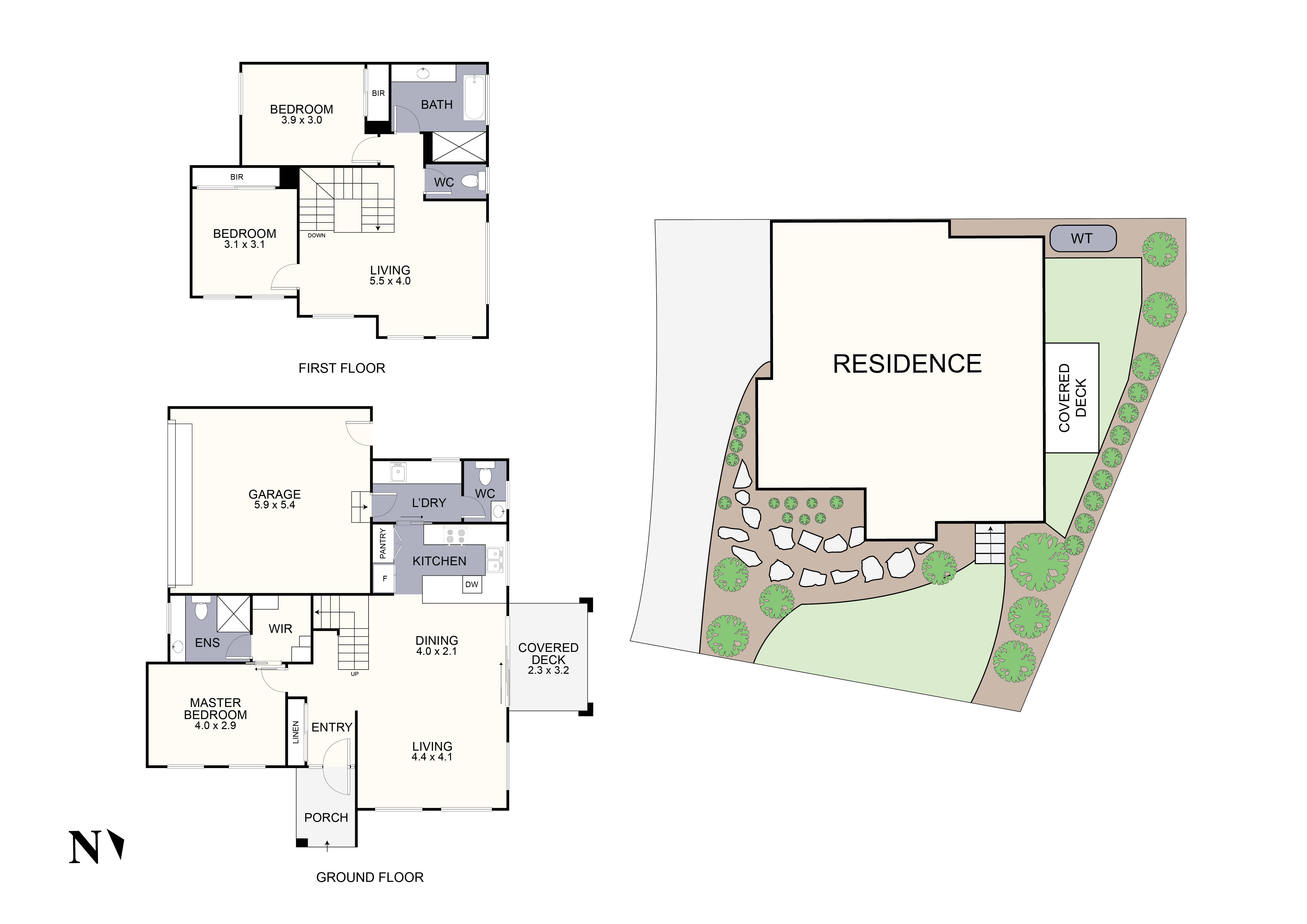 1/23 Bonnie View Road, Croydon North, VIC 3136 - Thumbnail 1 - 02/10/2024