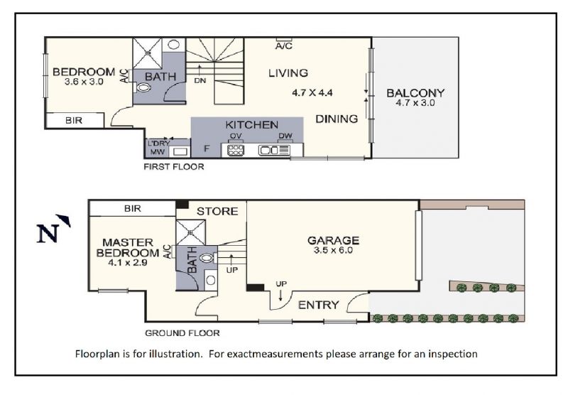 1/23 Braeside Avenue, Ringwood, VIC 3134 - Thumbnail 1 - 20/01/2023