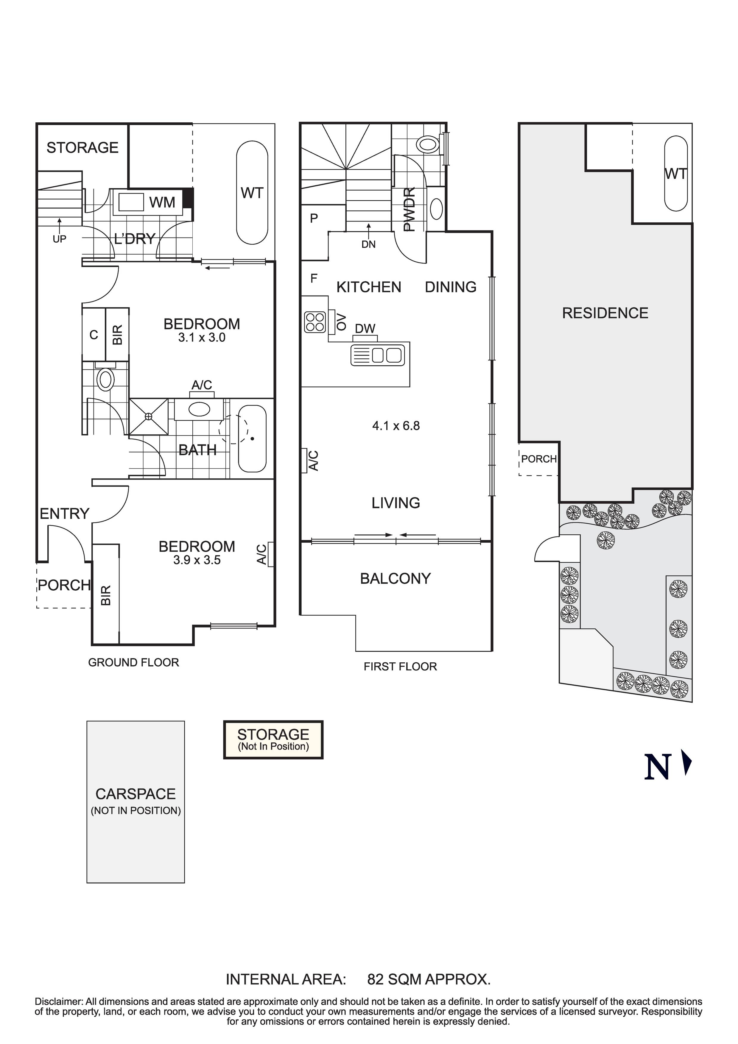 1/23 Nicholson Street, Coburg, VIC 3058 - Thumbnail 1 - 22/03/2024