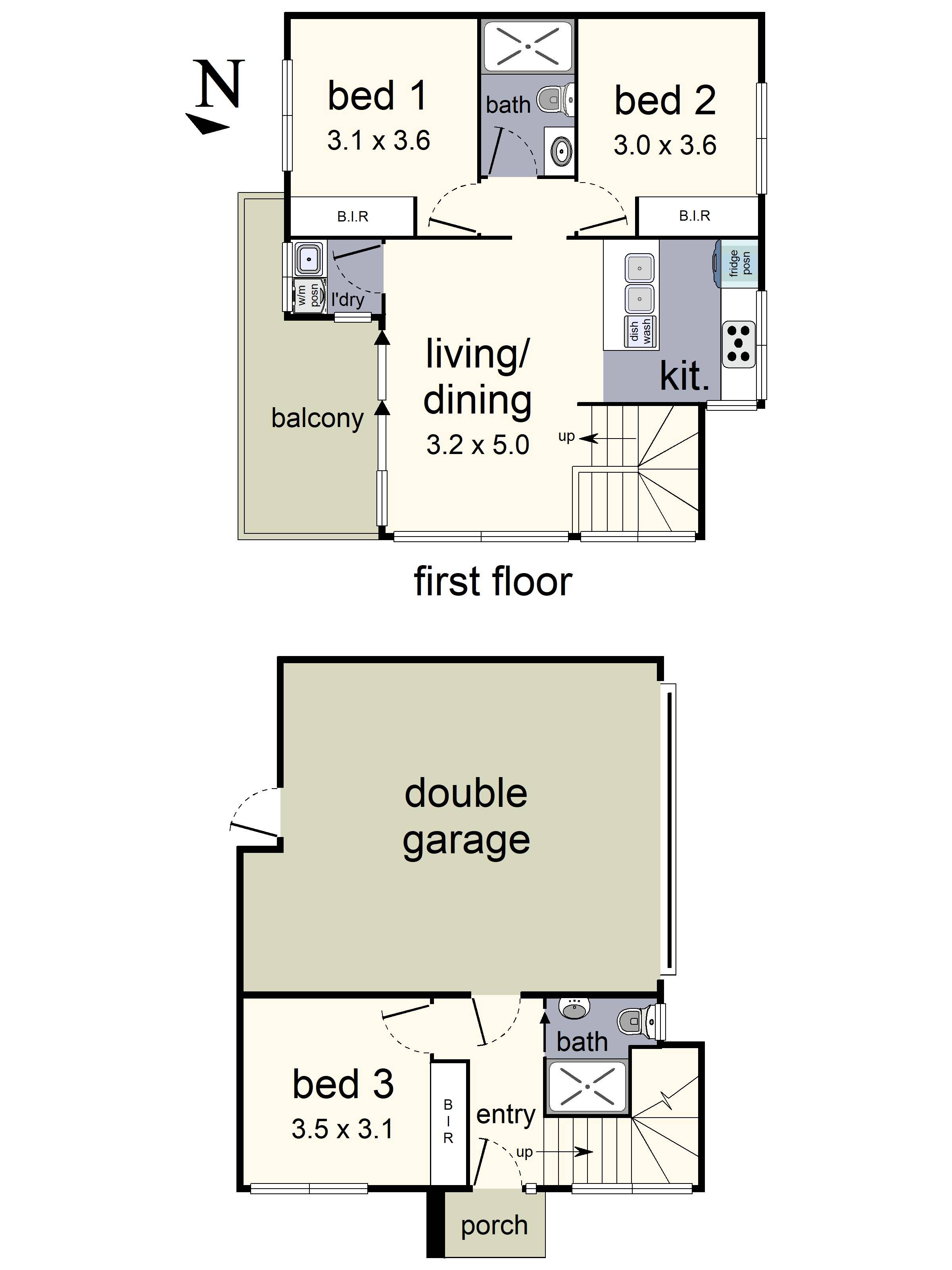 1/230 Hull Road, Mooroolbark, VIC 3138 - Thumbnail 1 - 09/04/2026