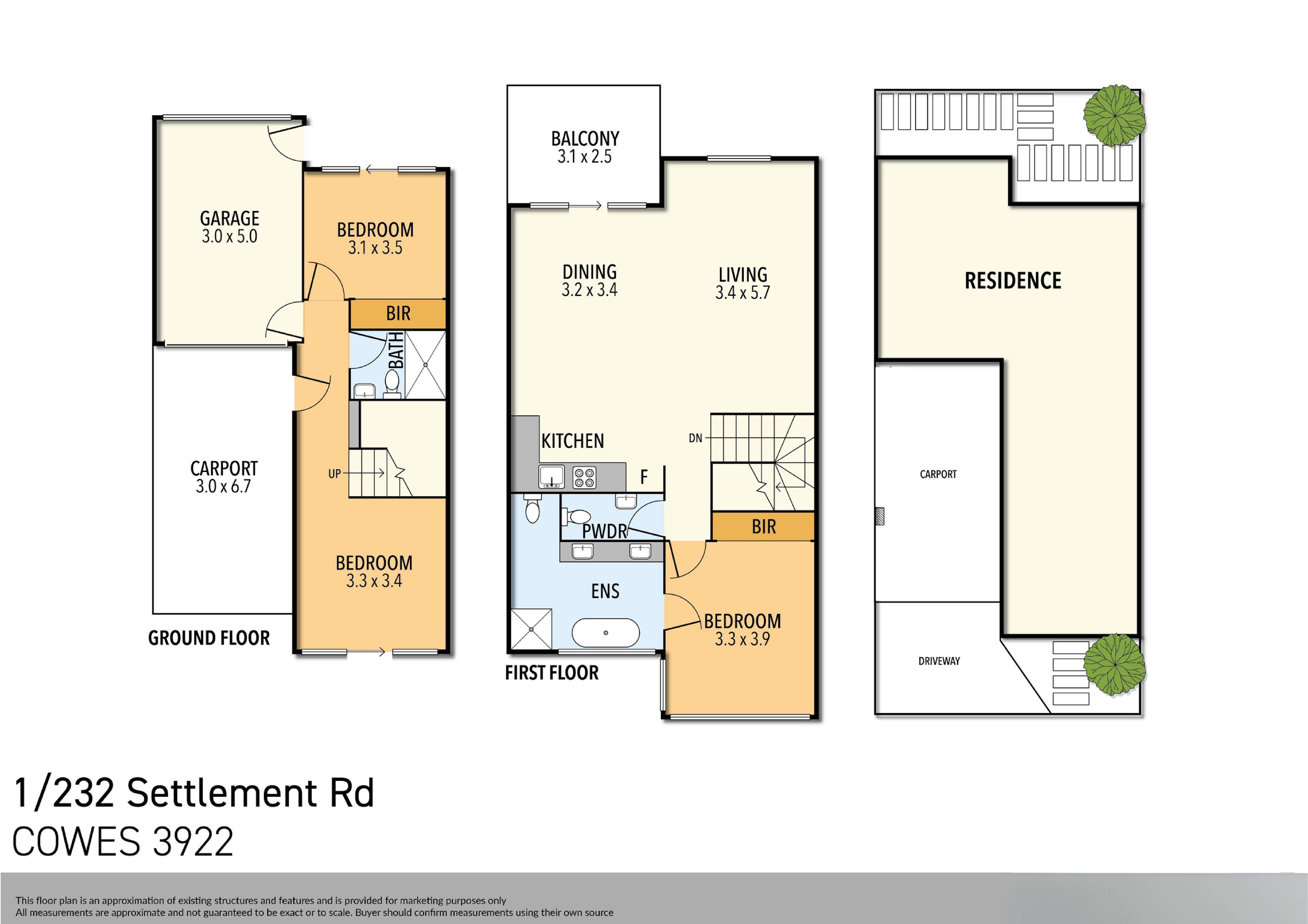 1/232 Settlement Road, Cowes, VIC 3922 - Thumbnail 1 - 09/04/2026