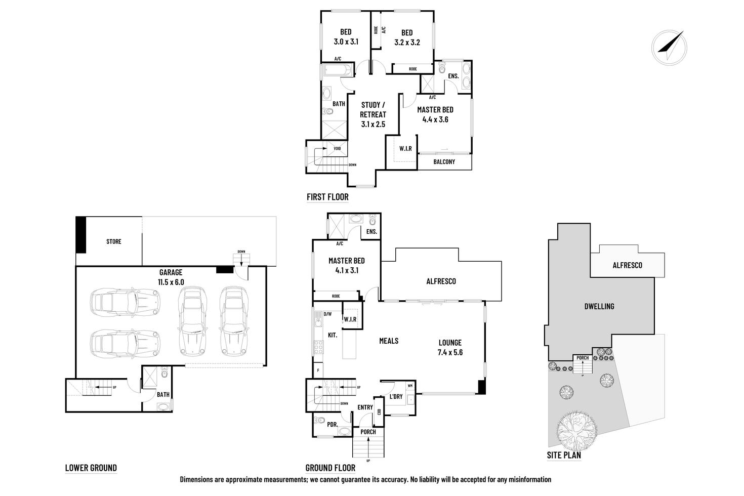1/233 Thompsons Road, Templestowe Lower, VIC 3107 - Thumbnail 1 - 19/05/2022