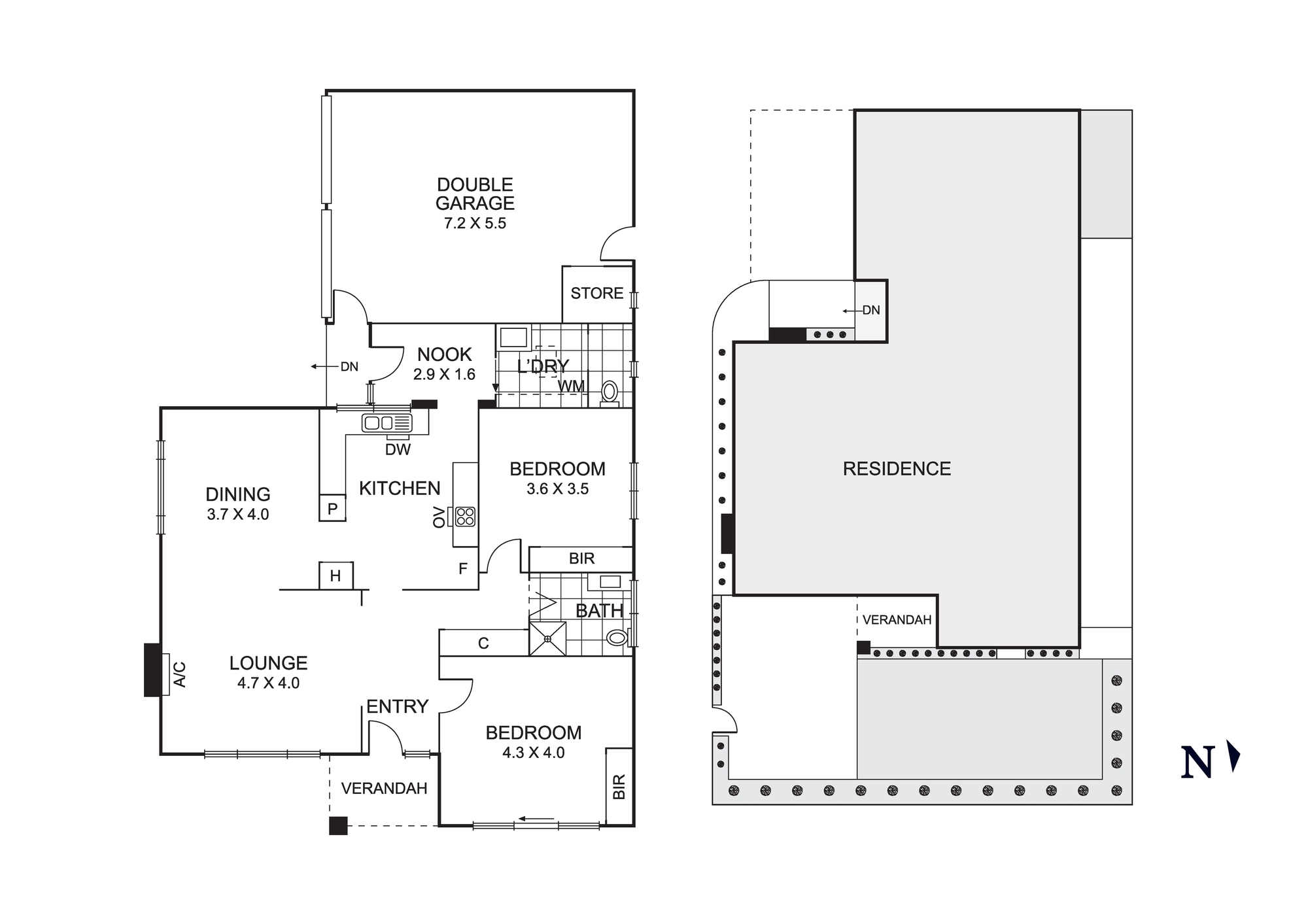 1/233 Warrigal Road, Cheltenham, VIC 3192 - Thumbnail 1 - 31/05/2022