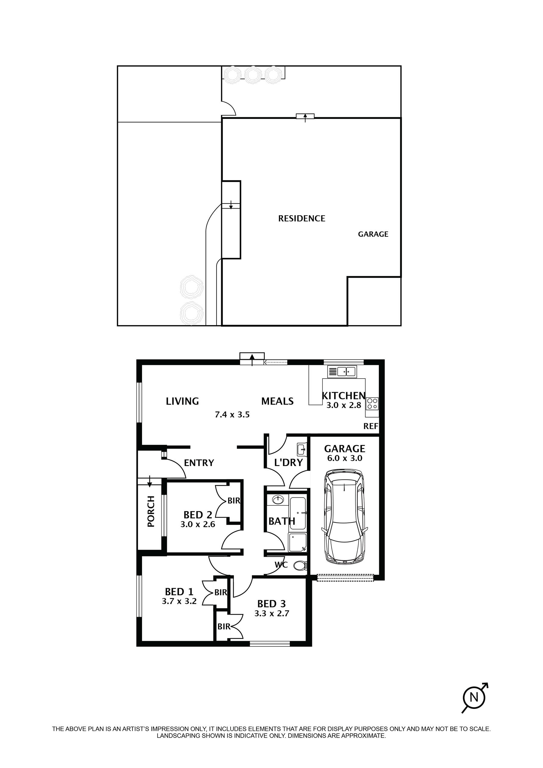 1/234 Melrose Drive, Tullamarine, VIC 3043 - Thumbnail 1 - 25/06/2026
