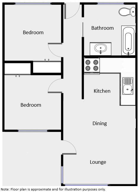1/238 Deakin Avenue, Mildura, VIC 3500 - Thumbnail 1 - 30/01/2026