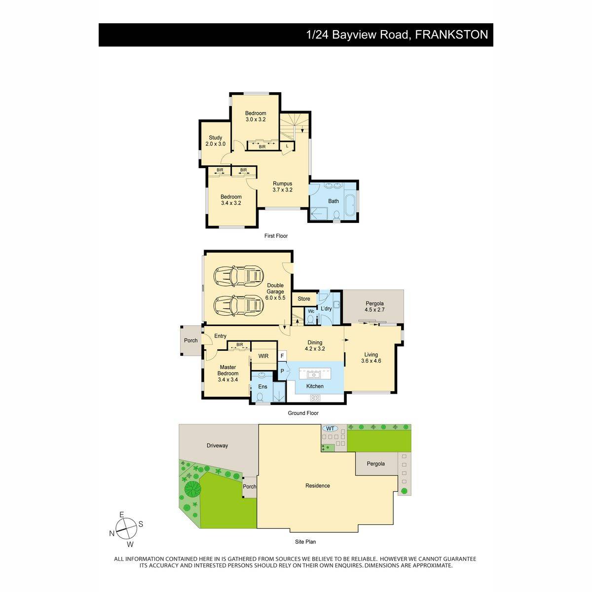 1/24 Bayview Road, Frankston, VIC 3199 - Thumbnail 1 - 16/05/2024