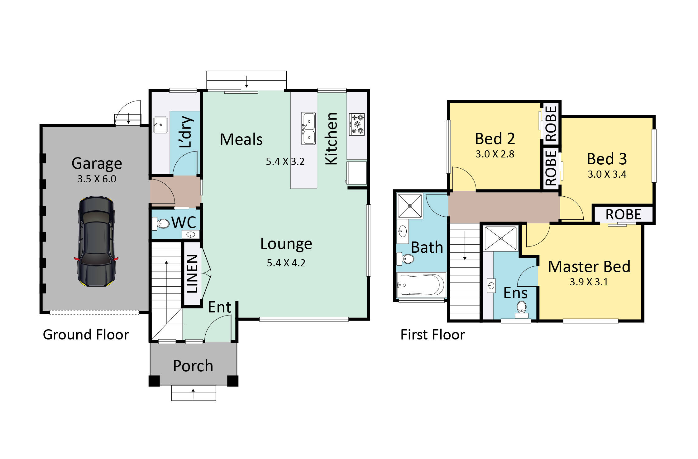 1/24 Dunn Street, Broadmeadows, VIC 3047 - Thumbnail 1 - 06/03/2024