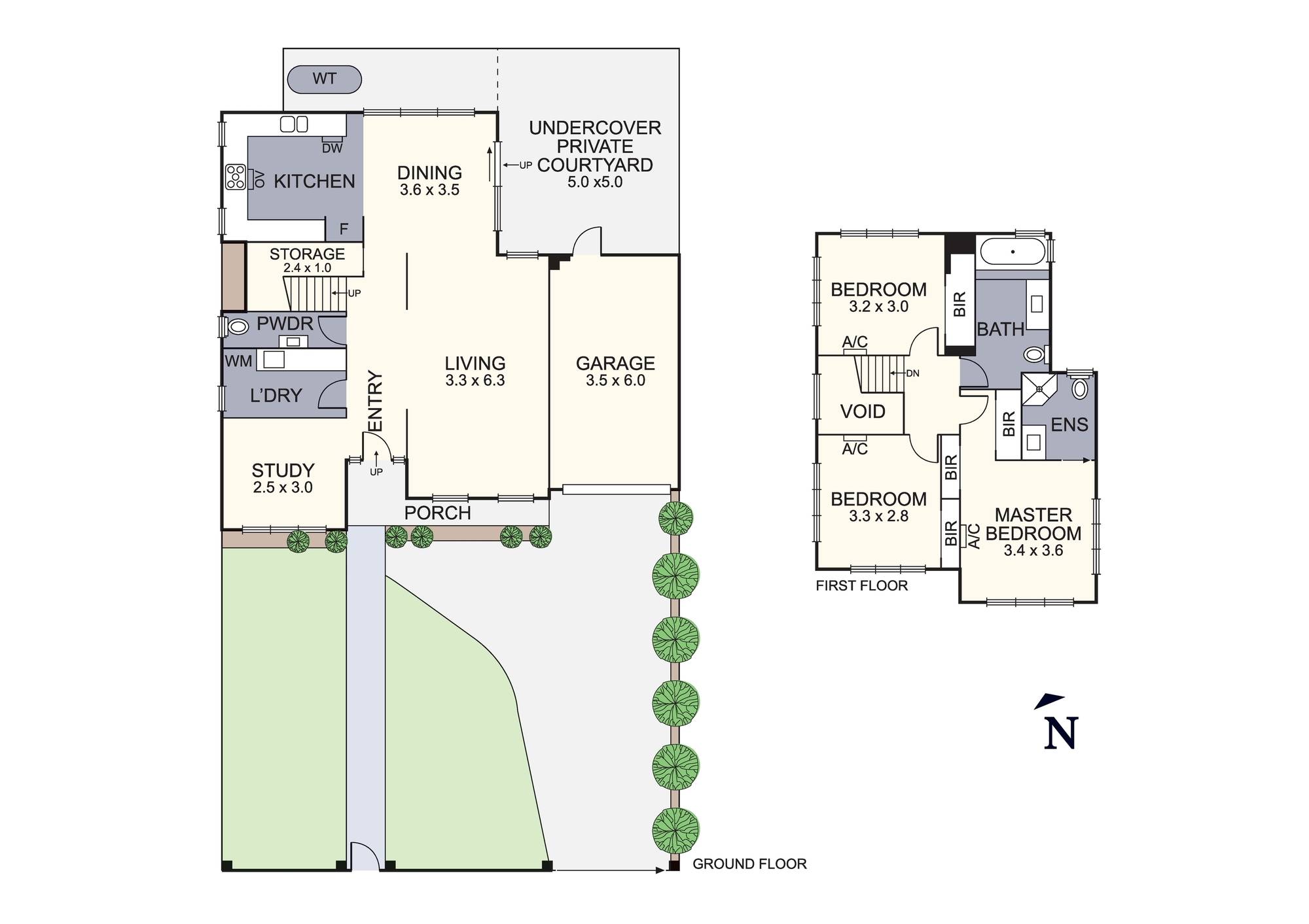1/24 Haig Street, Reservoir, VIC 3073 - Thumbnail 1 - 26/10/2022