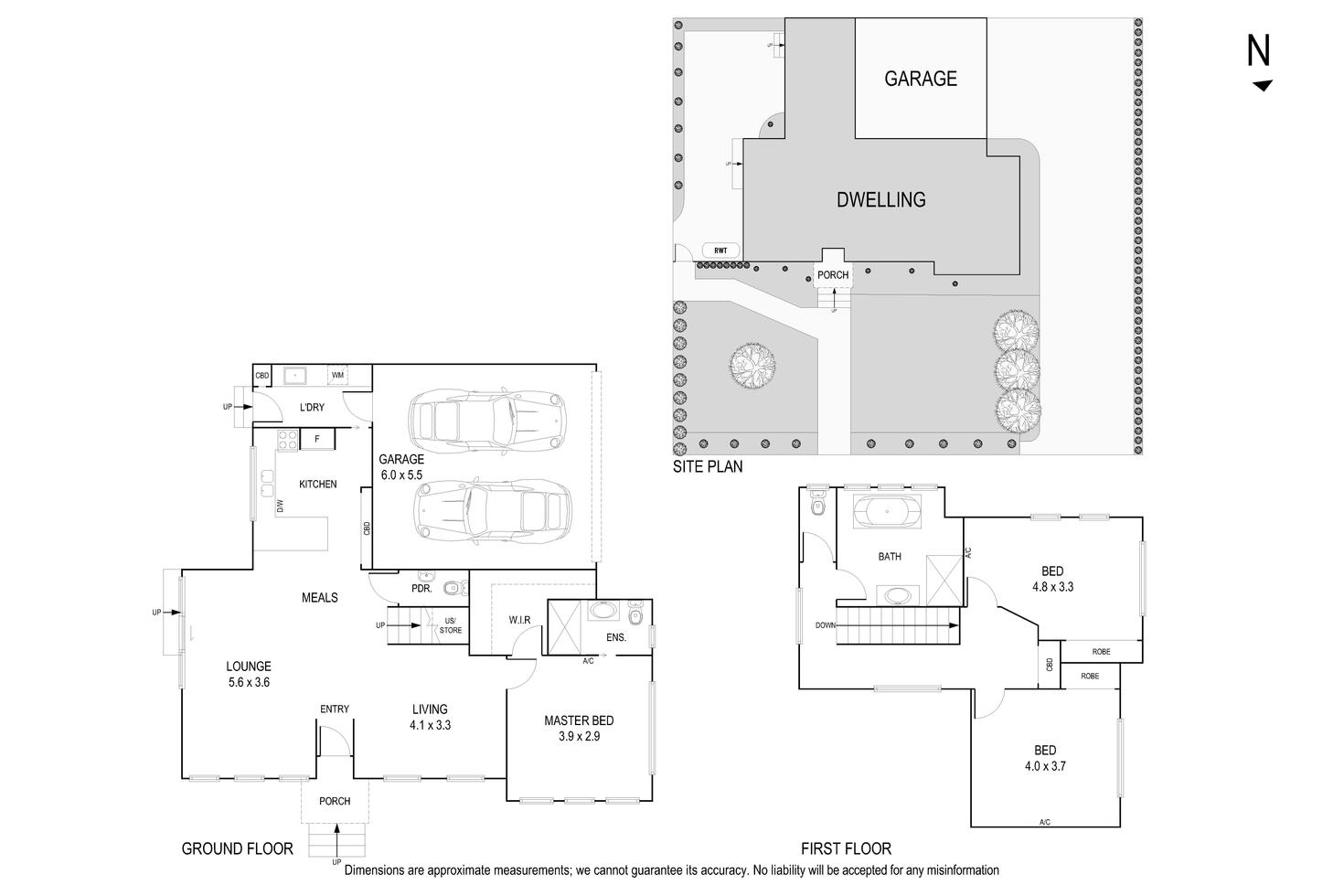 1/24 Haley Street, Diamond Creek, VIC 3089 - Thumbnail 1 - 03/08/2022