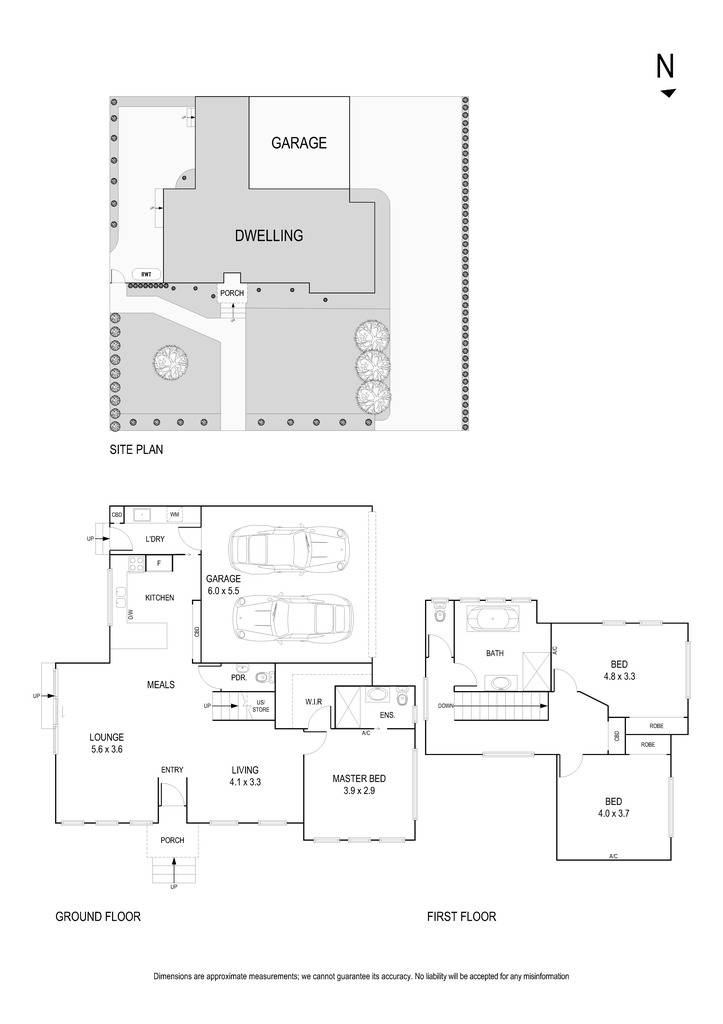 1/24 Haley Street, Diamond Creek, VIC 3089 - Thumbnail 1 - 20/07/2023