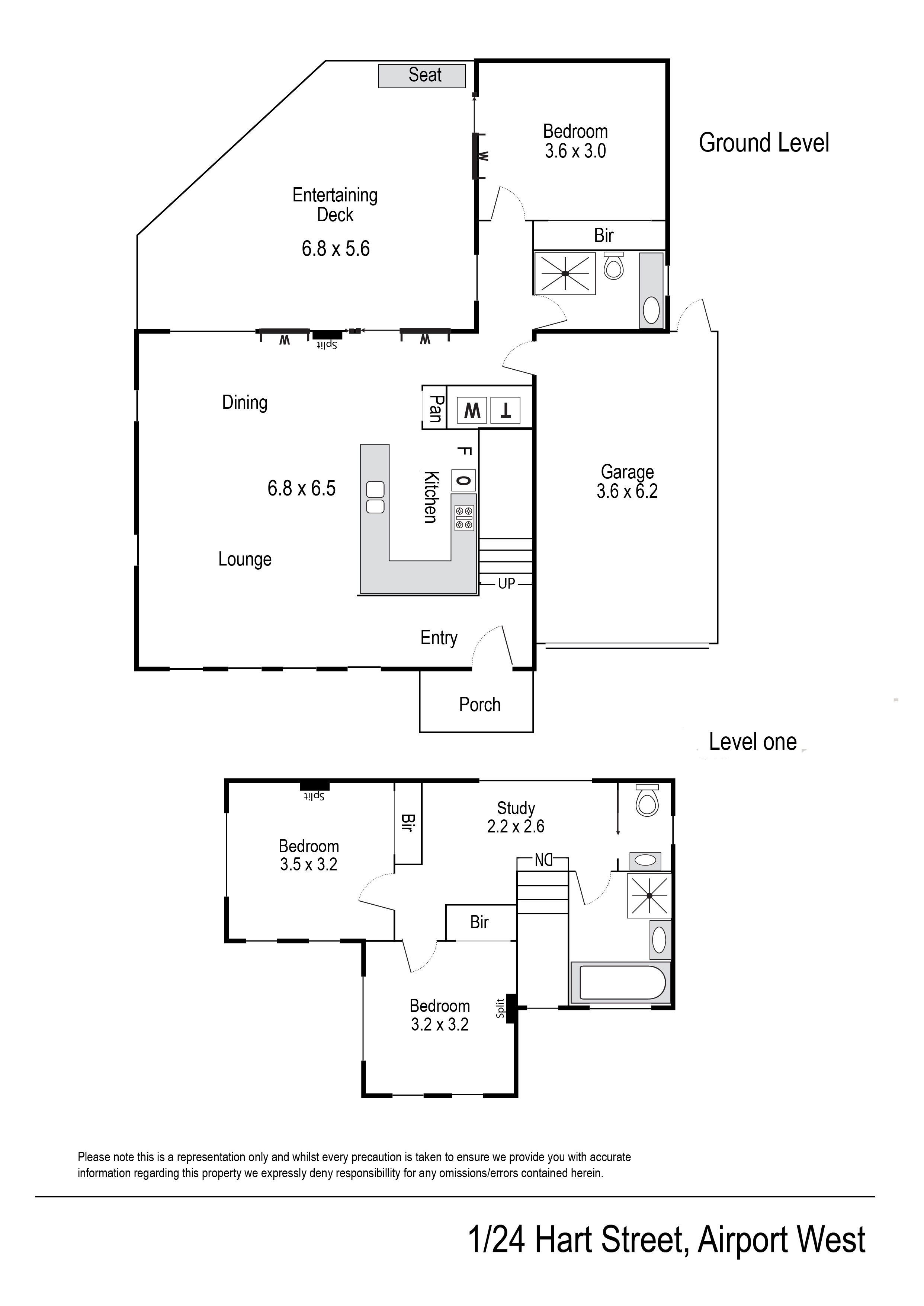 1/24 Hart Street, Airport West, VIC 3042 - Thumbnail 1 - 15/06/2023