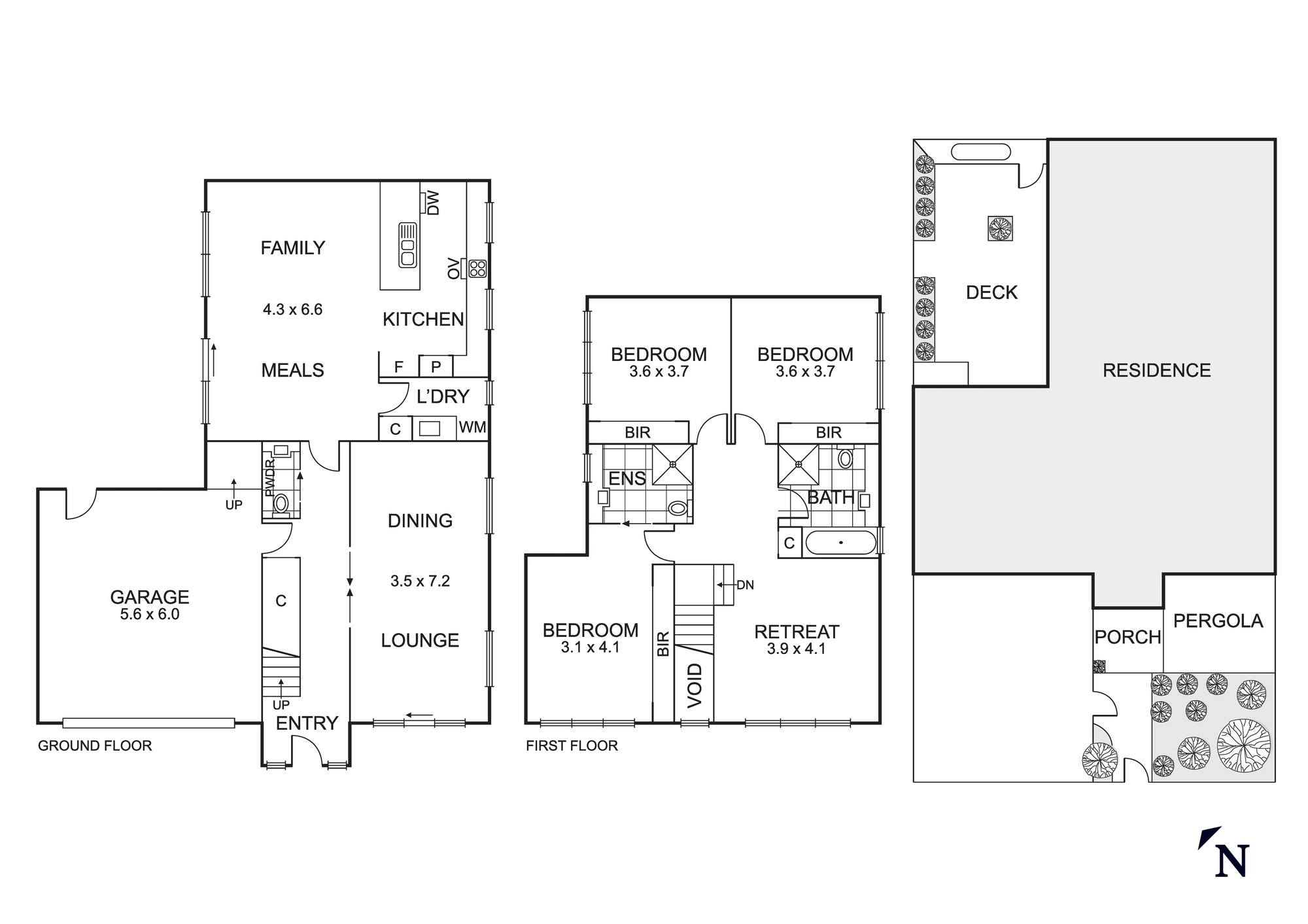 1/24 Jean Street, Cheltenham, VIC 3192 - Thumbnail 1 - 23/02/2022