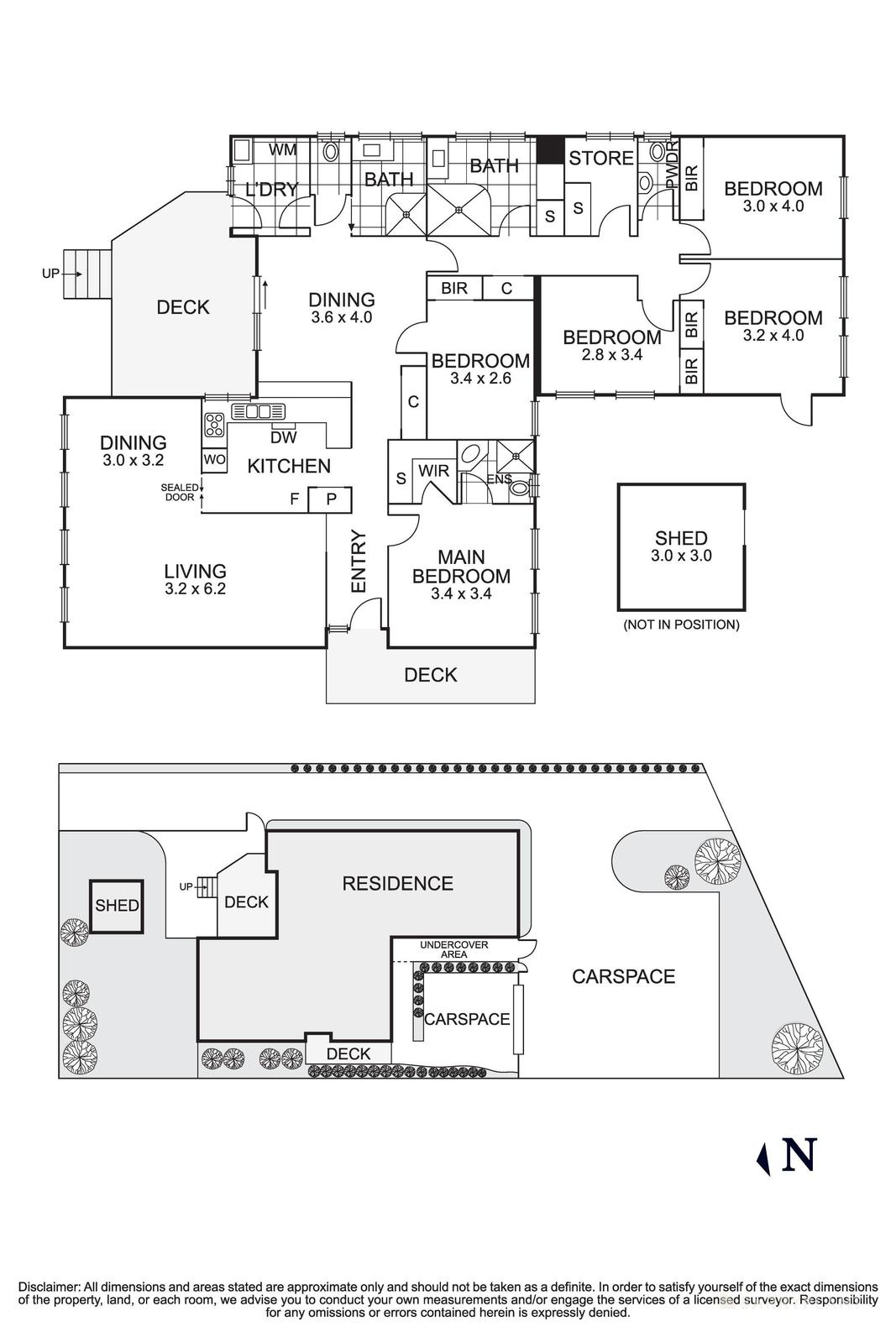 1/241 Hull Road, Mooroolbark, VIC 3138 - Thumbnail 1 - 11/03/2025