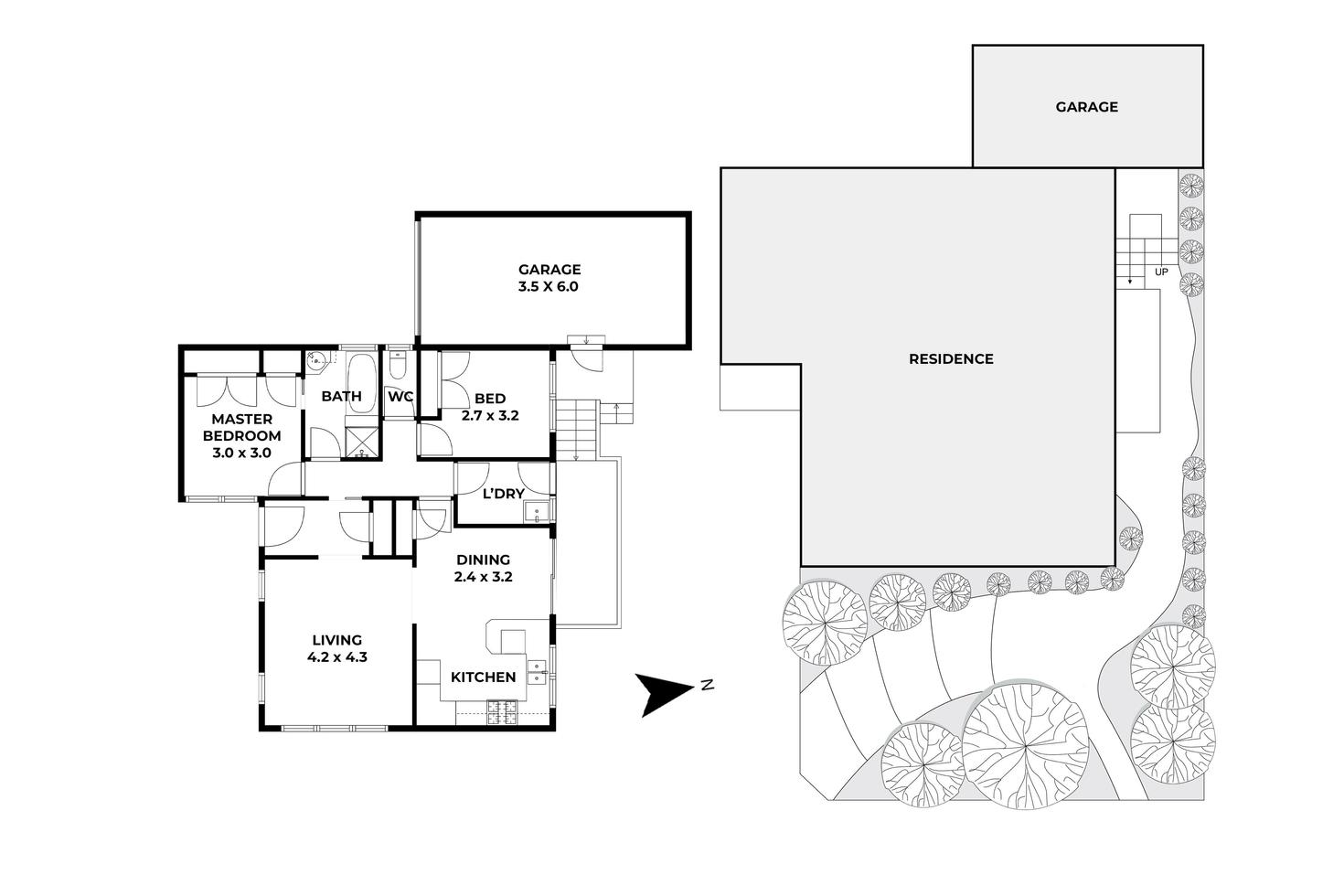 1/241 Williamsons Road, Templestowe, VIC 3106 - Thumbnail 1 - 21/06/2023