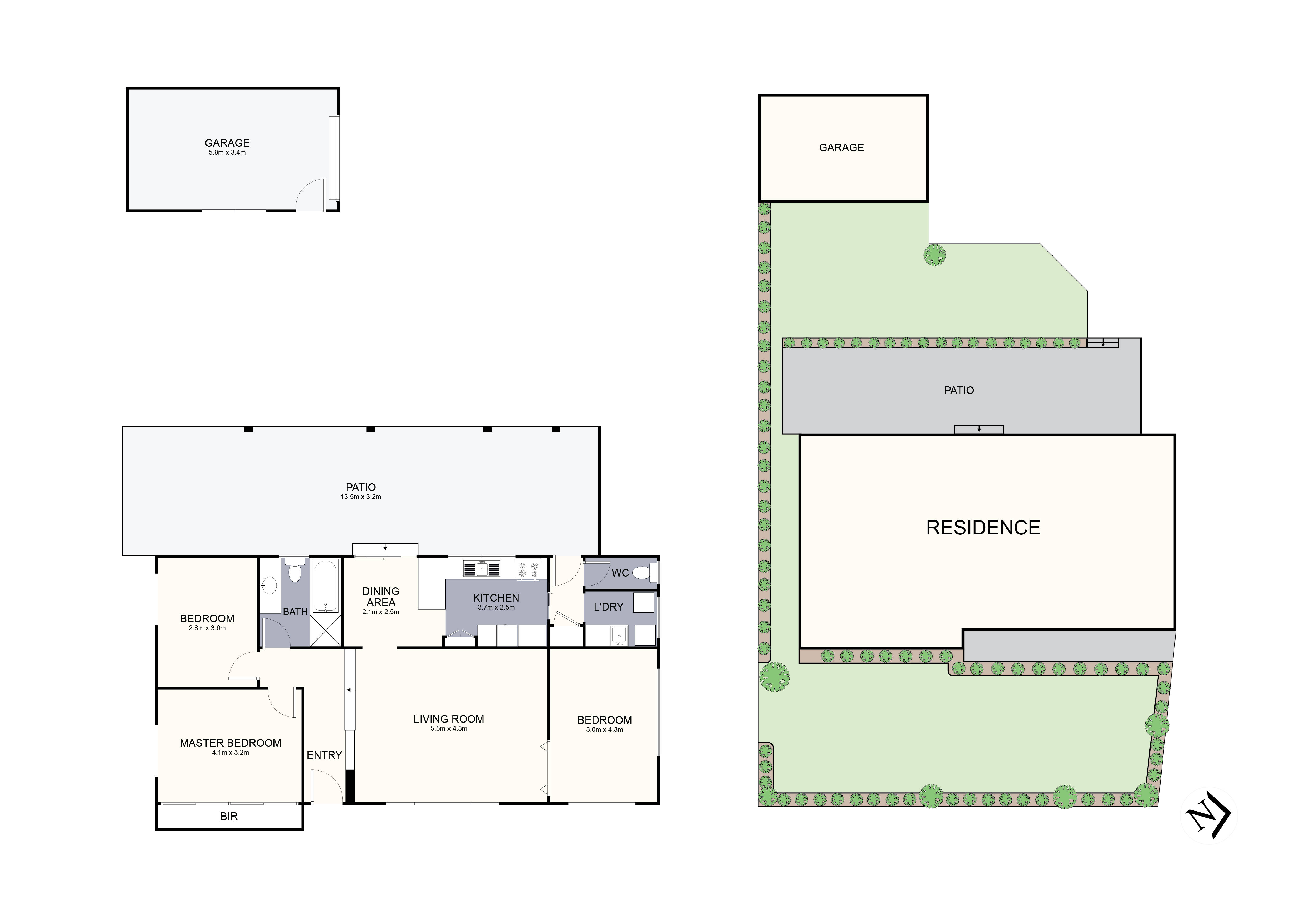 1/242 Dorset Road, Croydon, VIC 3136 - Thumbnail 1 - 12/10/2023