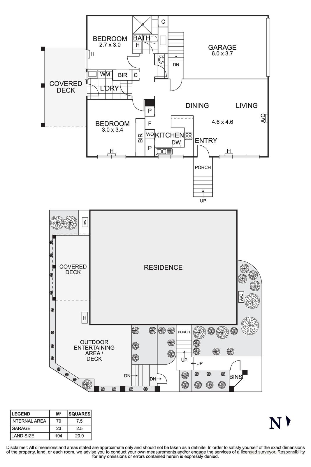 1/245 Williamsons Road, Templestowe, VIC 3106 - Thumbnail 1 - 24/04/2025