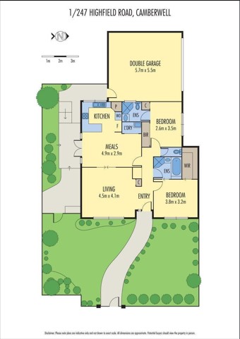 1/247 Highfield Road, Camberwell, VIC 3124 - Thumbnail 1 - 31/07/2025